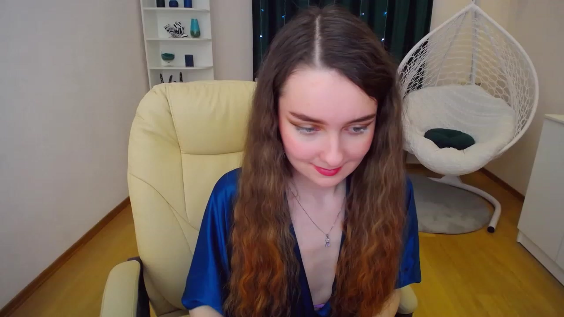Gallery image thumbnail from OceanFeelss's myfreecams stream on, 02/12/2023, 13:49 image 11 of 20