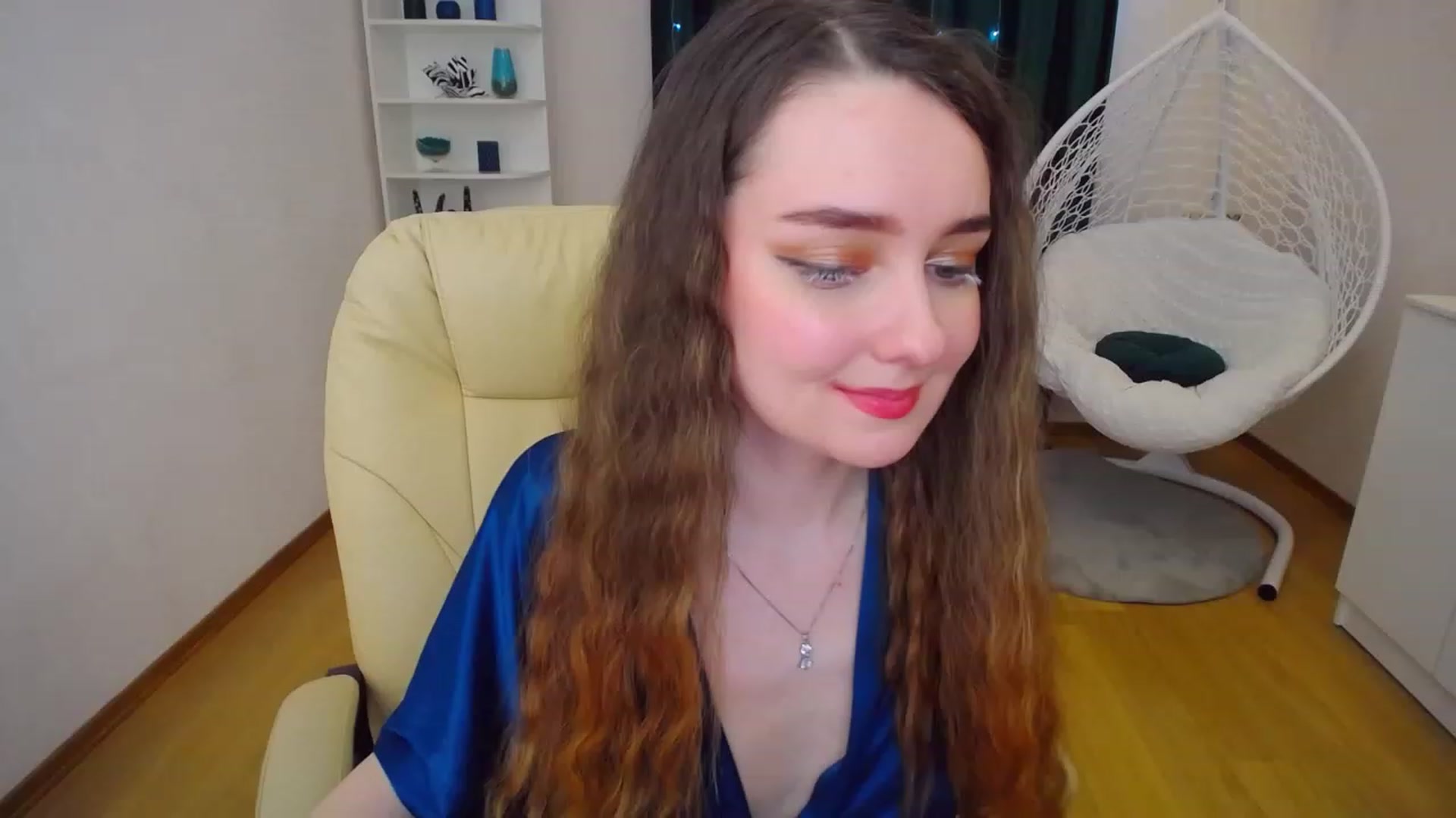 Gallery image thumbnail from OceanFeelss's myfreecams stream on, 02/12/2023, 13:49 image 17 of 20