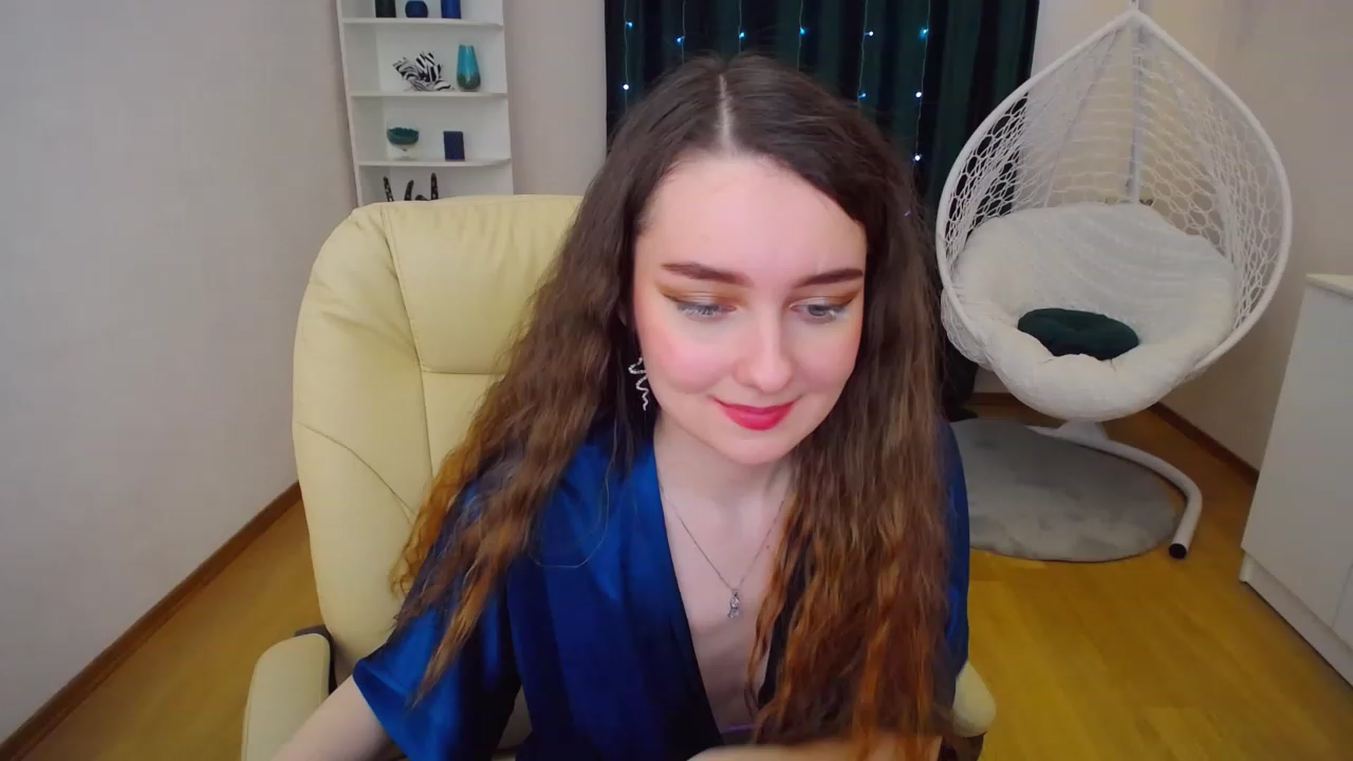 Gallery image thumbnail from OceanFeelss's myfreecams stream on, 02/12/2023, 13:49 image 1 of 20