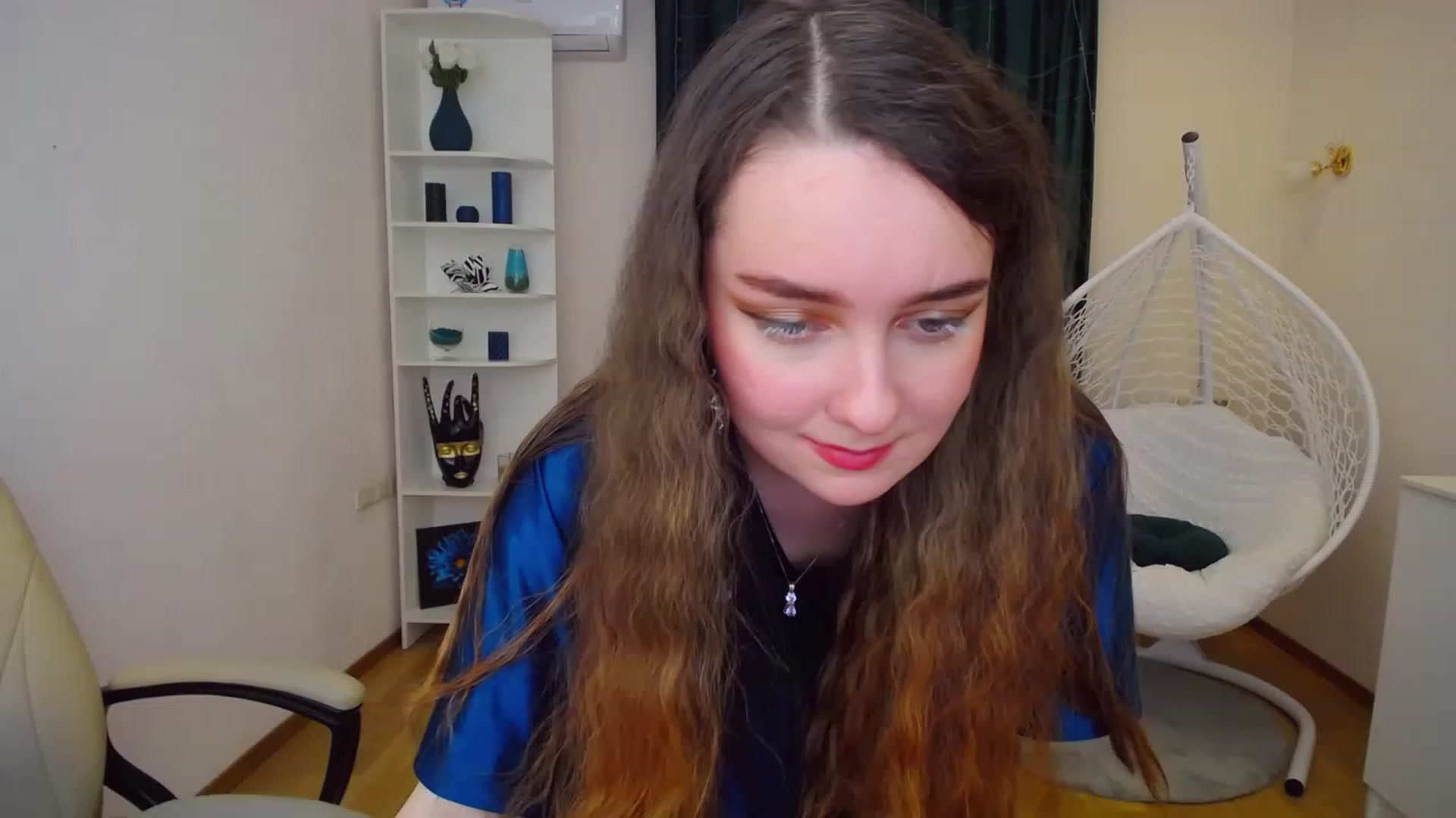 Gallery image thumbnail from OceanFeelss's myfreecams stream on, 02/12/2023, 13:49 image 20 of 20