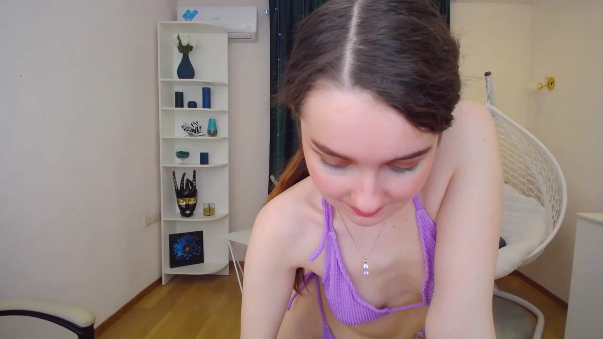 Gallery image thumbnail from OceanFeelss's myfreecams stream on, 02/12/2023, 15:32 image 20 of 20