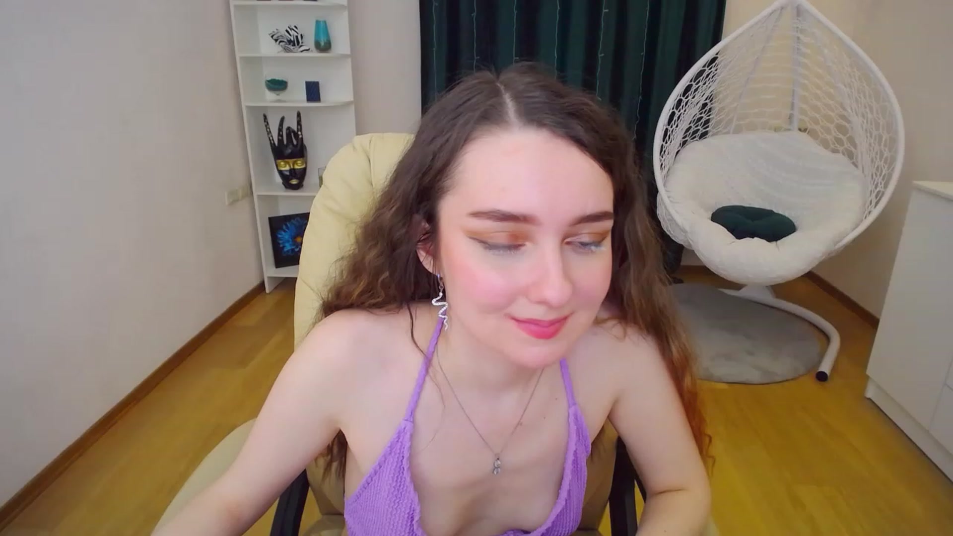 Gallery image thumbnail from OceanFeelss's myfreecams stream on, 02/12/2023, 16:46 image 15 of 20