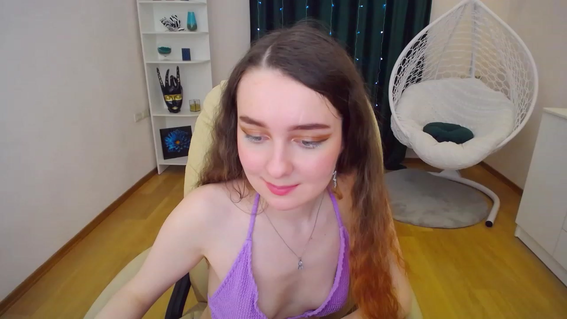 Gallery image thumbnail from OceanFeelss's myfreecams stream on, 02/12/2023, 16:46 image 6 of 20