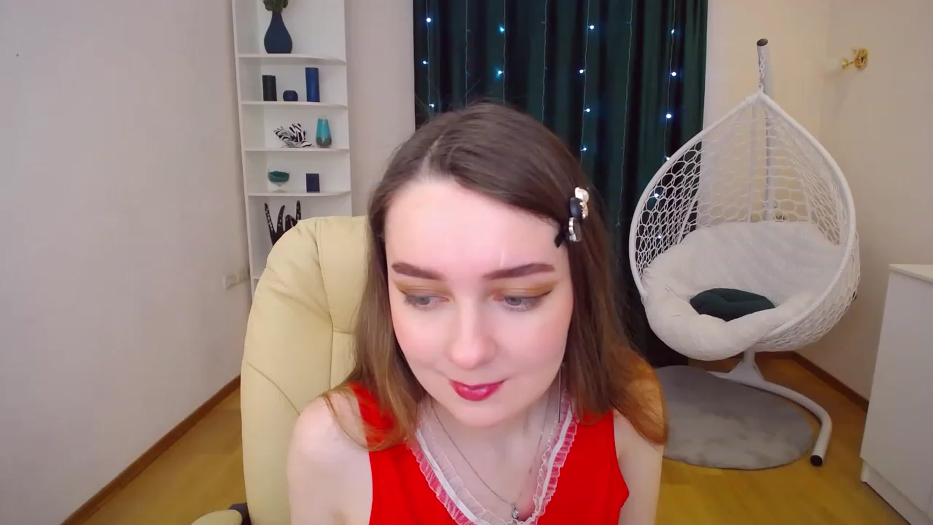 Gallery image thumbnail from OceanFeelss's myfreecams stream on, 02/13/2023, 03:47 image 5 of 20