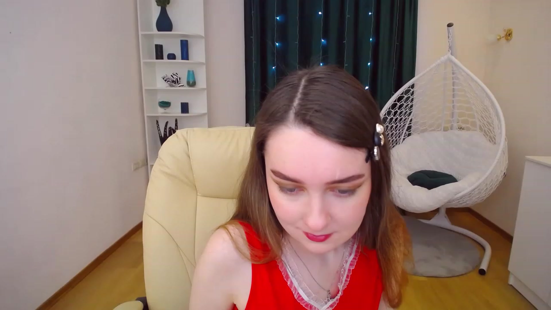 Gallery image thumbnail from OceanFeelss's myfreecams stream on, 02/13/2023, 03:47 image 6 of 20
