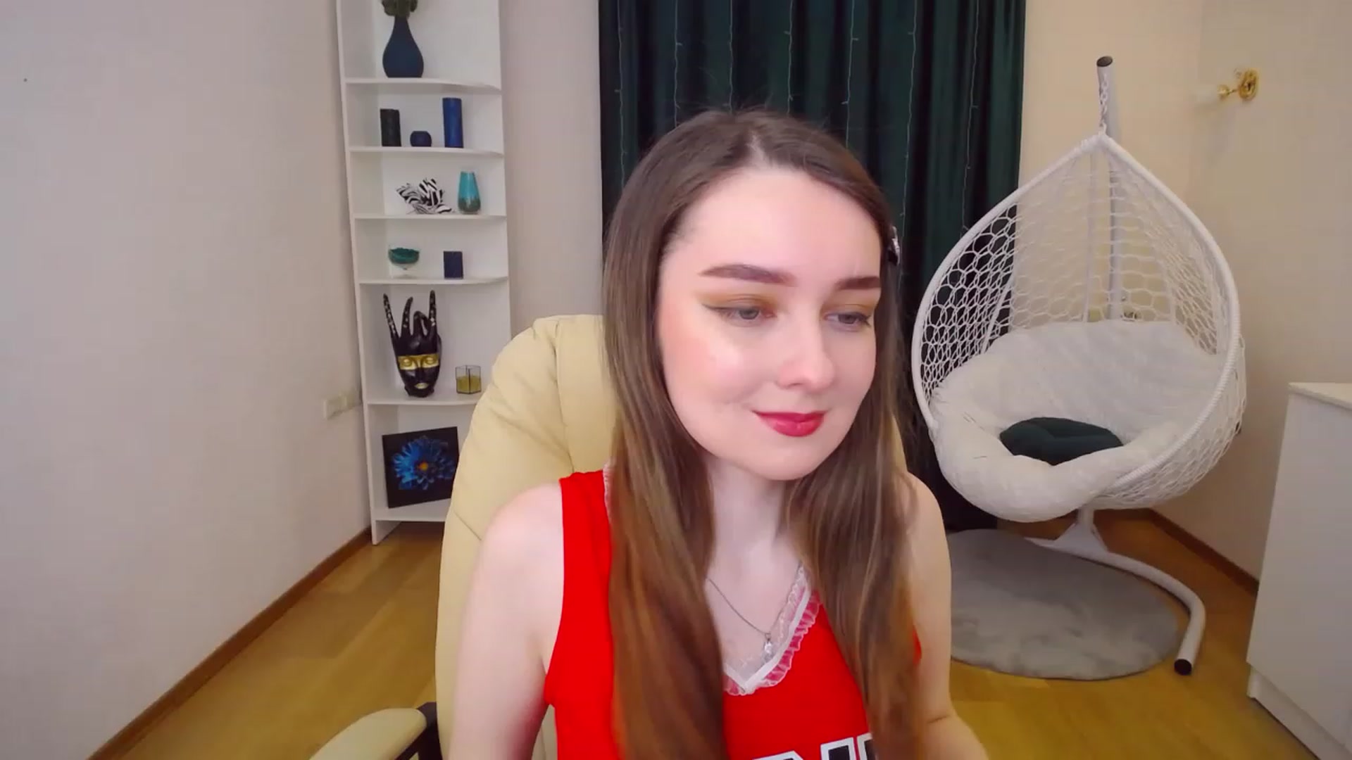 Gallery image thumbnail from OceanFeelss's myfreecams stream on, 02/13/2023, 03:47 image 14 of 20