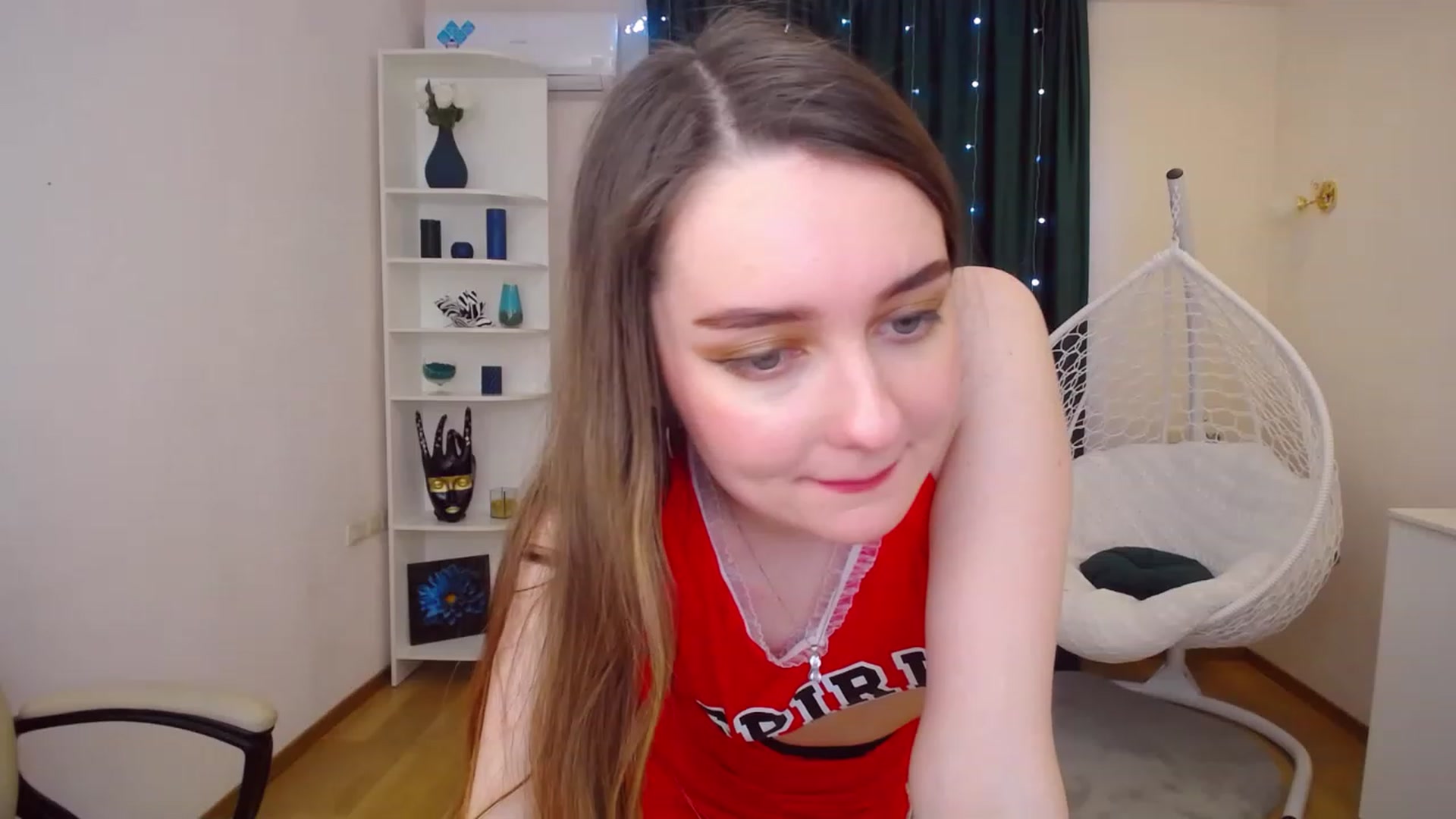 Gallery image thumbnail from OceanFeelss's myfreecams stream on, 02/13/2023, 07:47 image 9 of 20