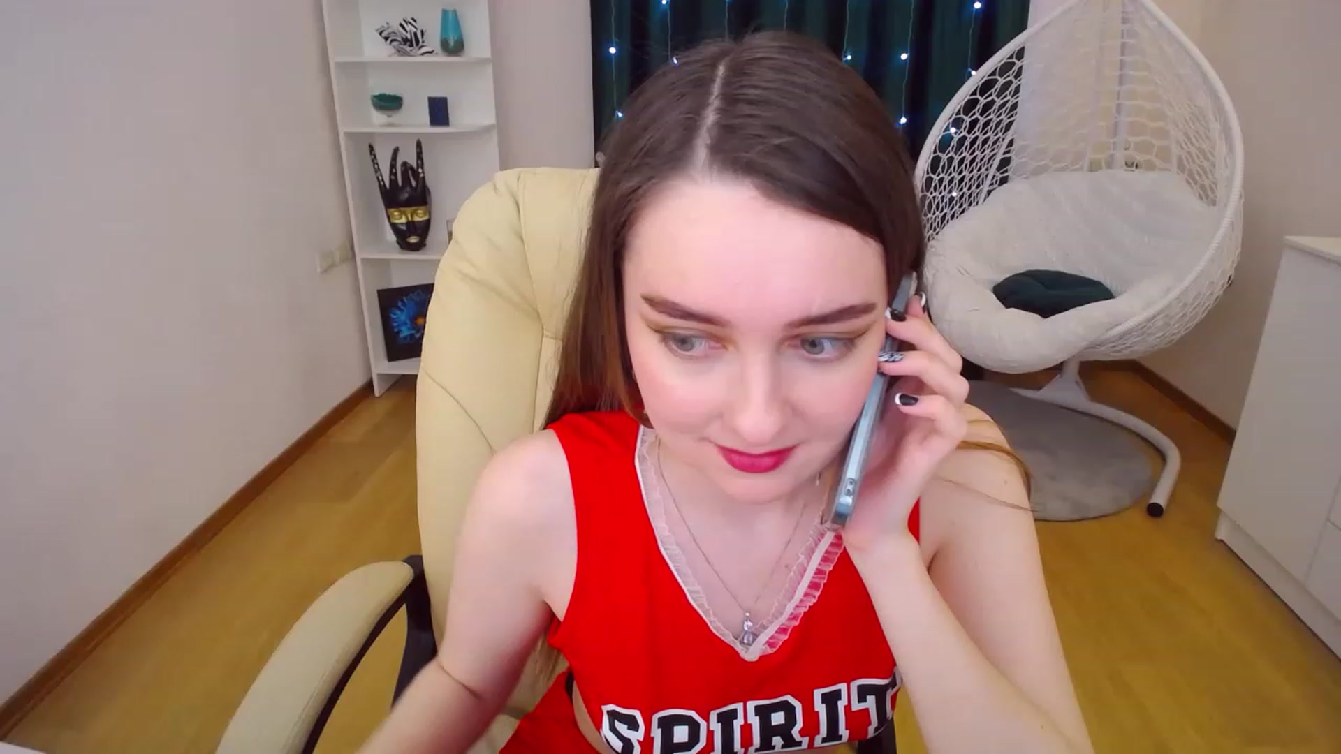 Gallery image thumbnail from OceanFeelss's myfreecams stream on, 02/13/2023, 07:47 image 4 of 20