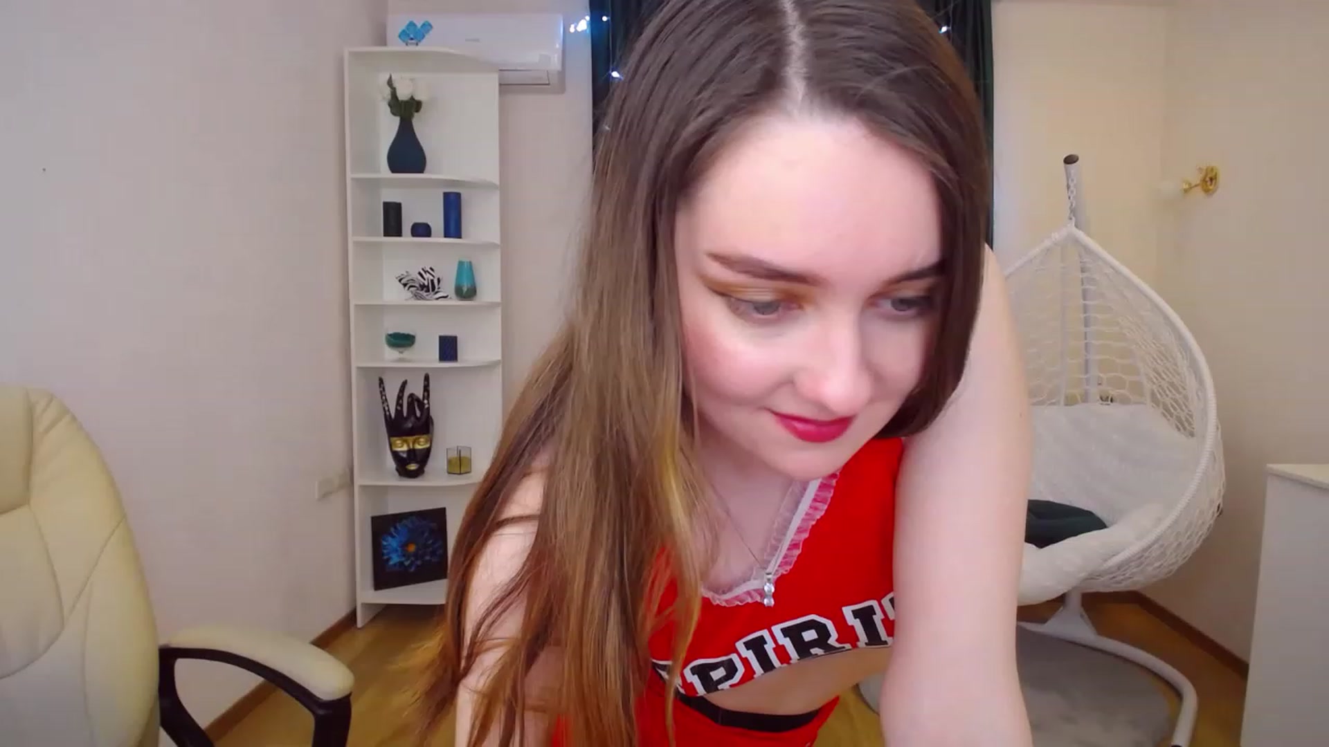 Gallery image thumbnail from OceanFeelss's myfreecams stream on, 02/13/2023, 07:47 image 3 of 20