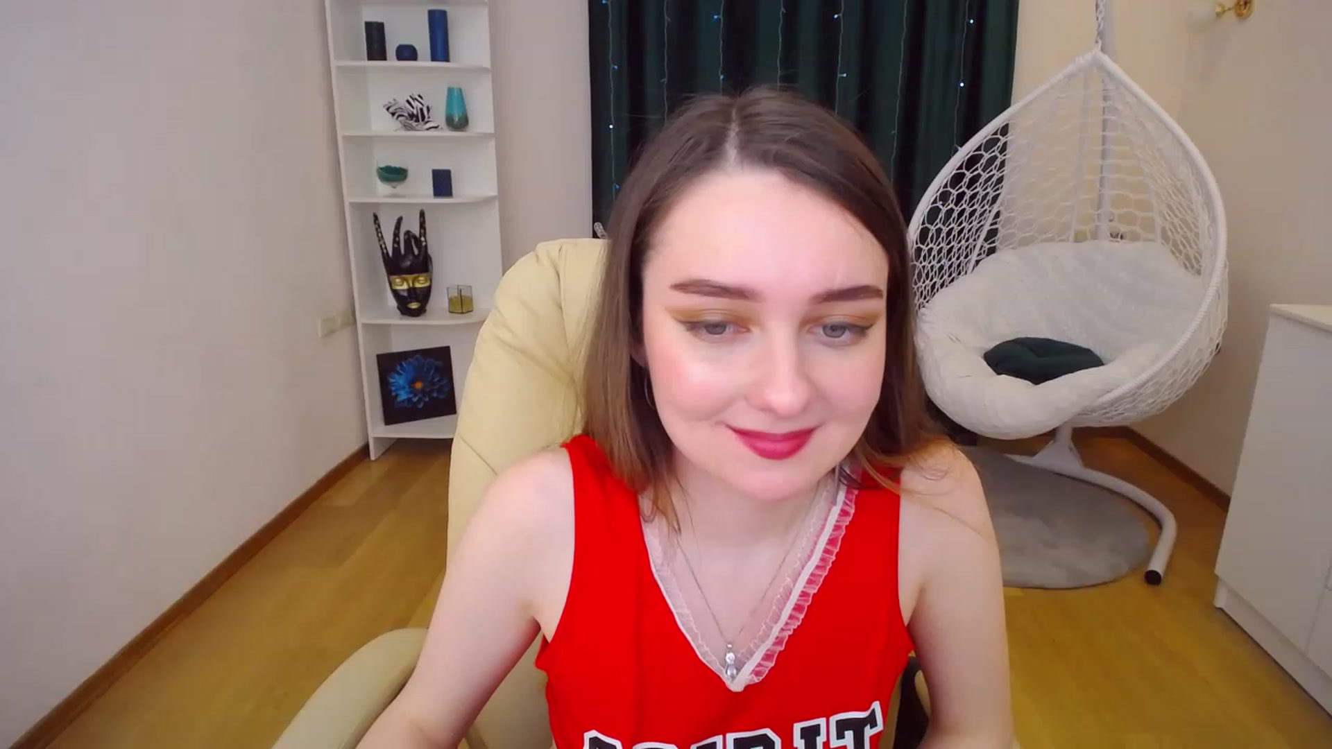 Gallery image thumbnail from OceanFeelss's myfreecams stream on, 02/13/2023, 07:47 image 15 of 20