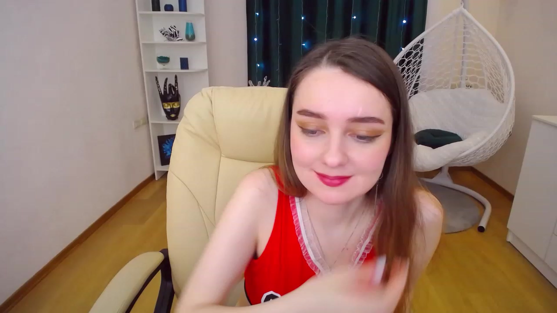 Gallery image thumbnail from OceanFeelss's myfreecams stream on, 02/13/2023, 07:47 image 1 of 20