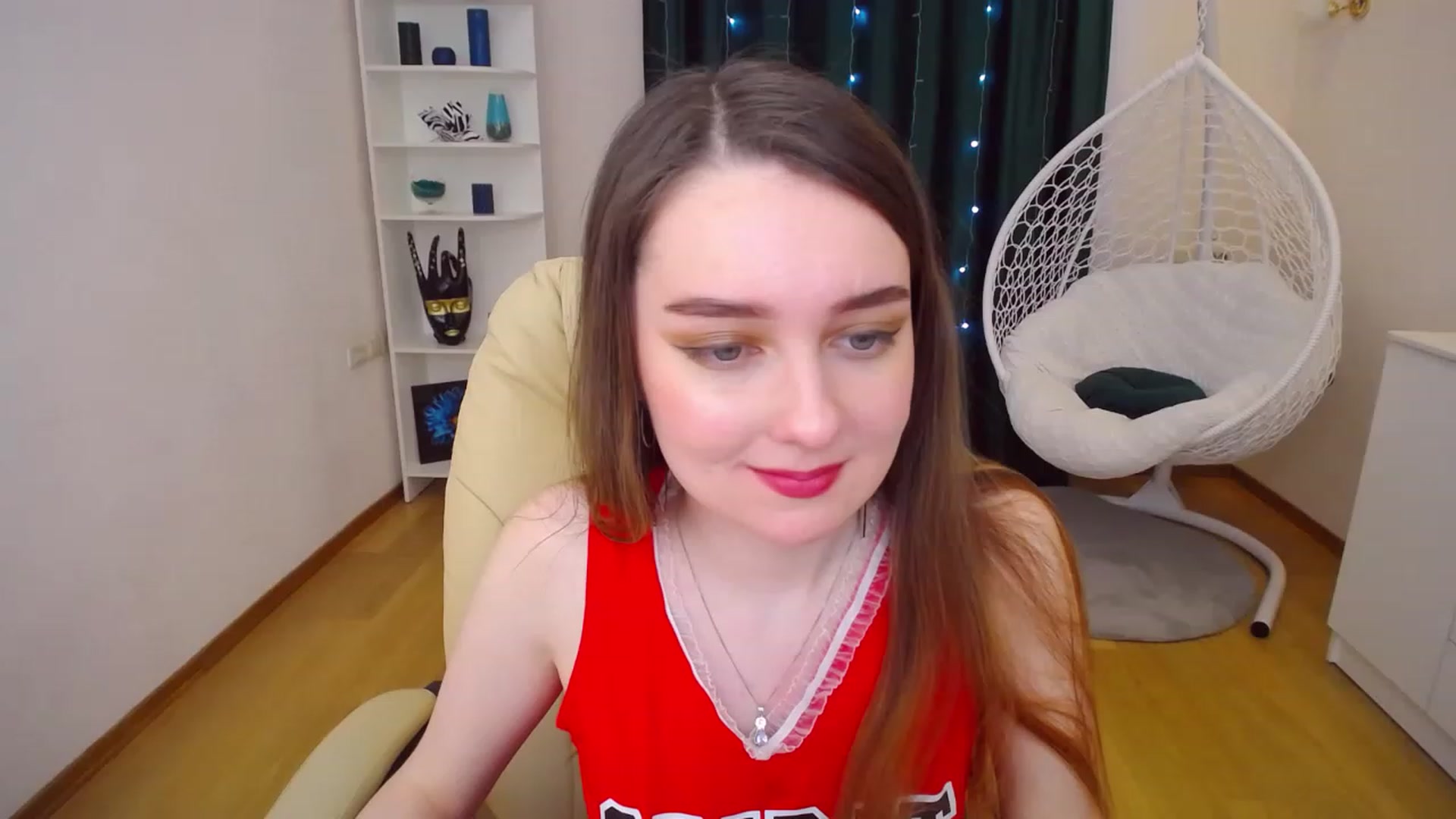 Gallery image thumbnail from OceanFeelss's myfreecams stream on, 02/13/2023, 07:47 image 8 of 20