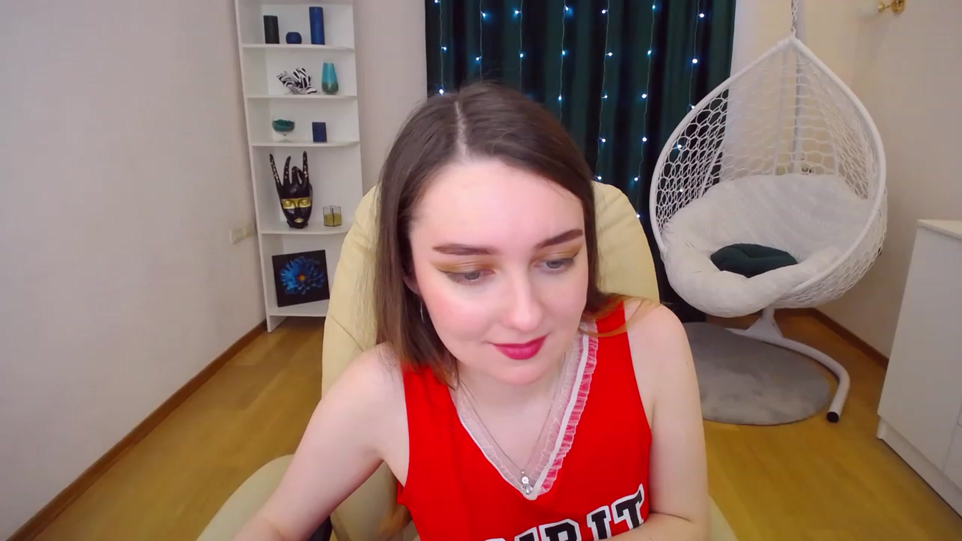 Gallery image thumbnail from OceanFeelss's myfreecams stream on, 02/13/2023, 07:47 image 14 of 20