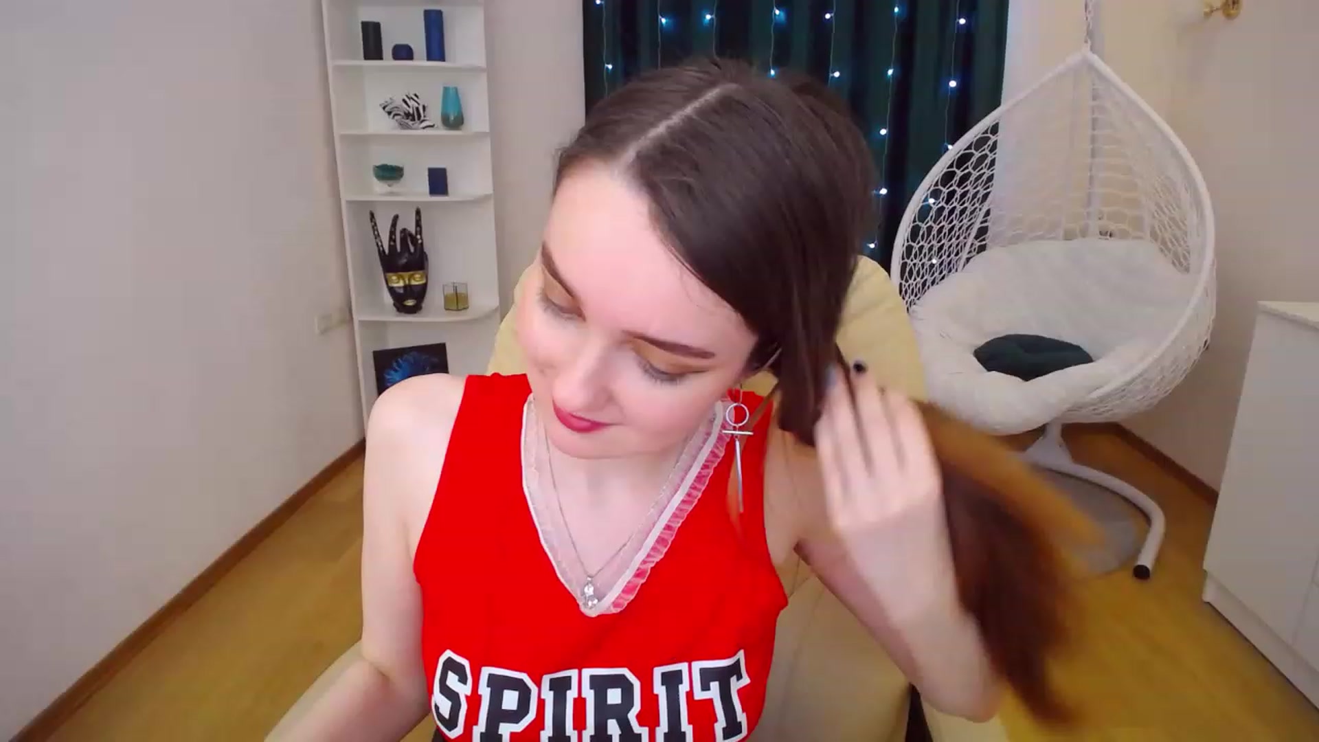 Gallery image thumbnail from OceanFeelss's myfreecams stream on, 02/13/2023, 07:47 image 18 of 20