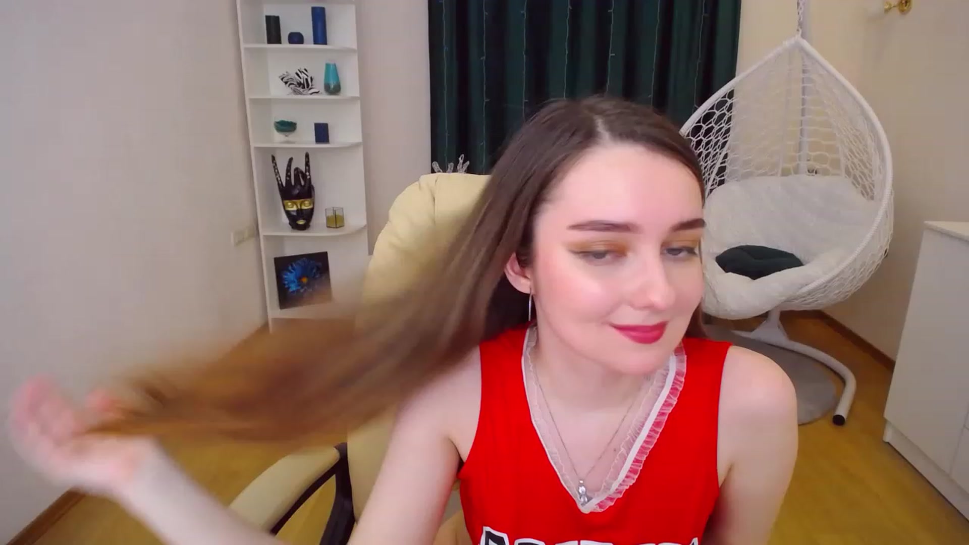 Gallery image thumbnail from OceanFeelss's myfreecams stream on, 02/13/2023, 07:47 image 17 of 20