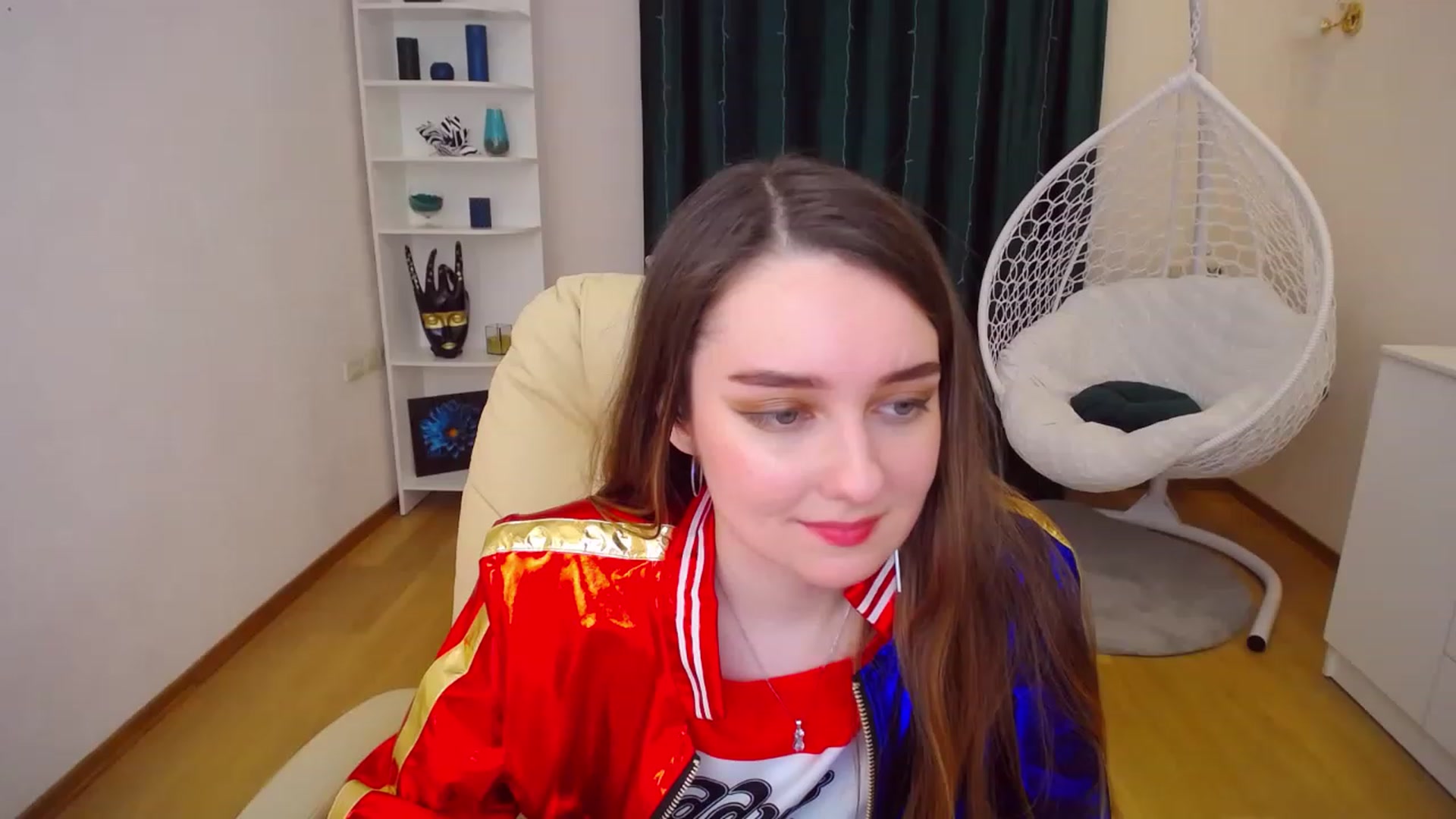 Gallery image thumbnail from OceanFeelss's myfreecams stream on, 02/13/2023, 09:48 image 15 of 20