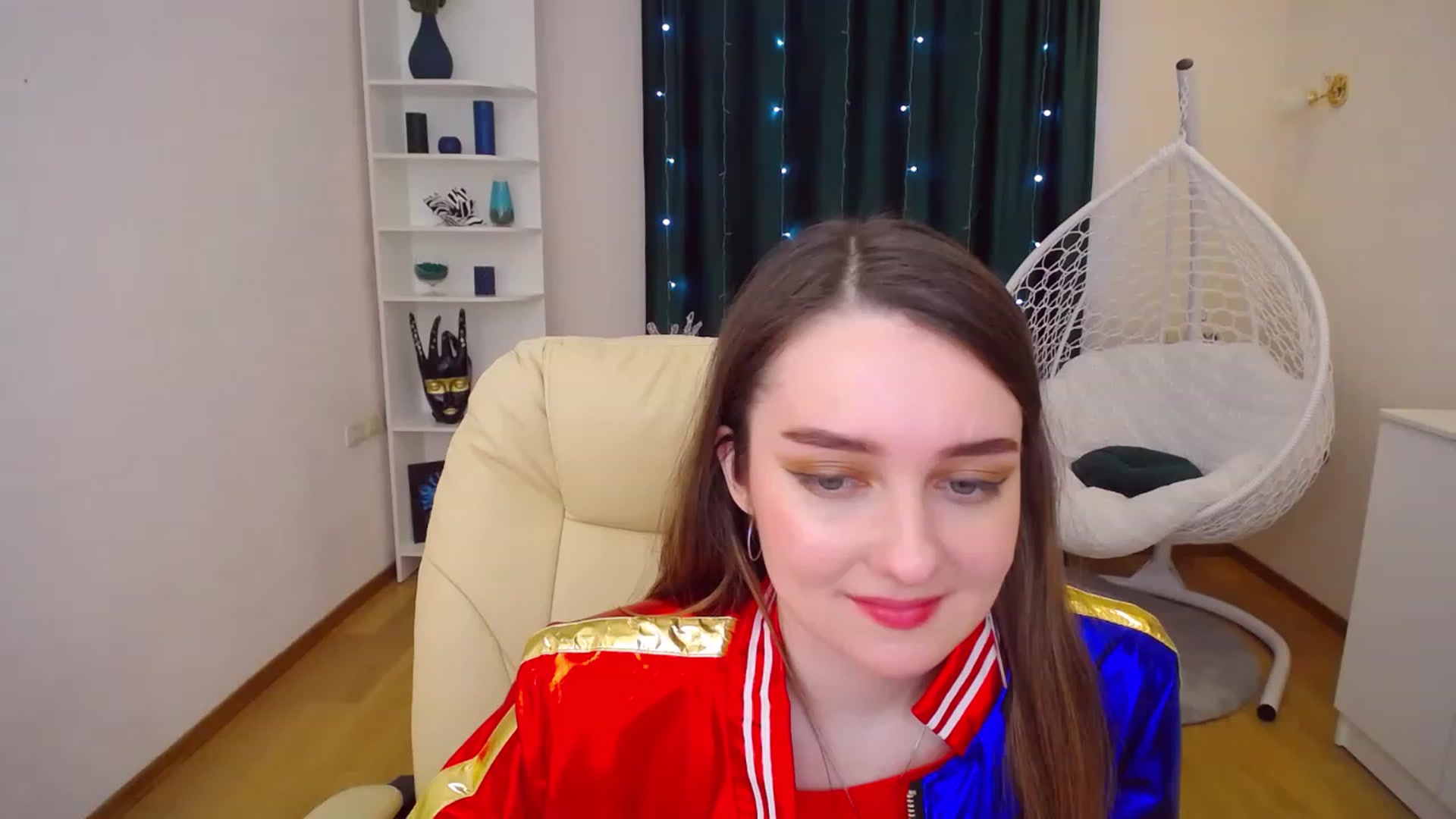 Gallery image thumbnail from OceanFeelss's myfreecams stream on, 02/13/2023, 09:48 image 14 of 20