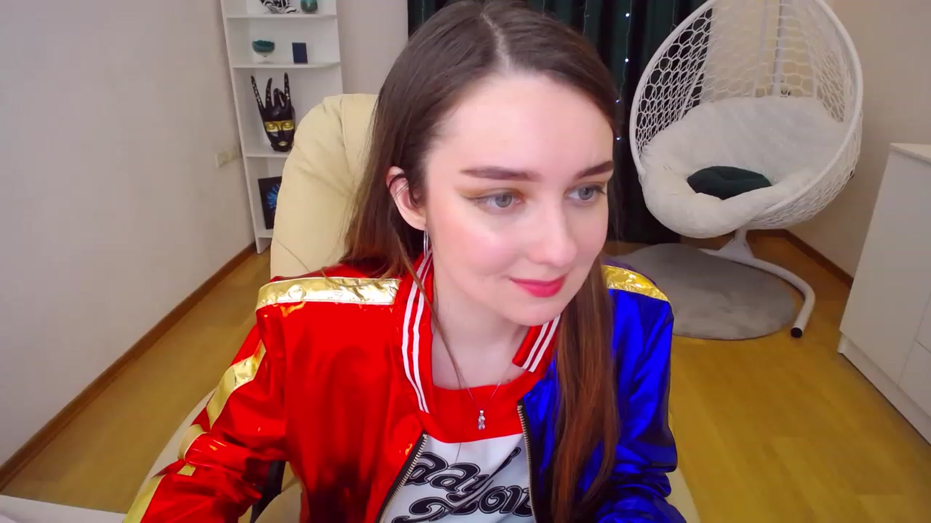 Gallery image thumbnail from OceanFeelss's myfreecams stream on, 02/13/2023, 09:48 image 13 of 20