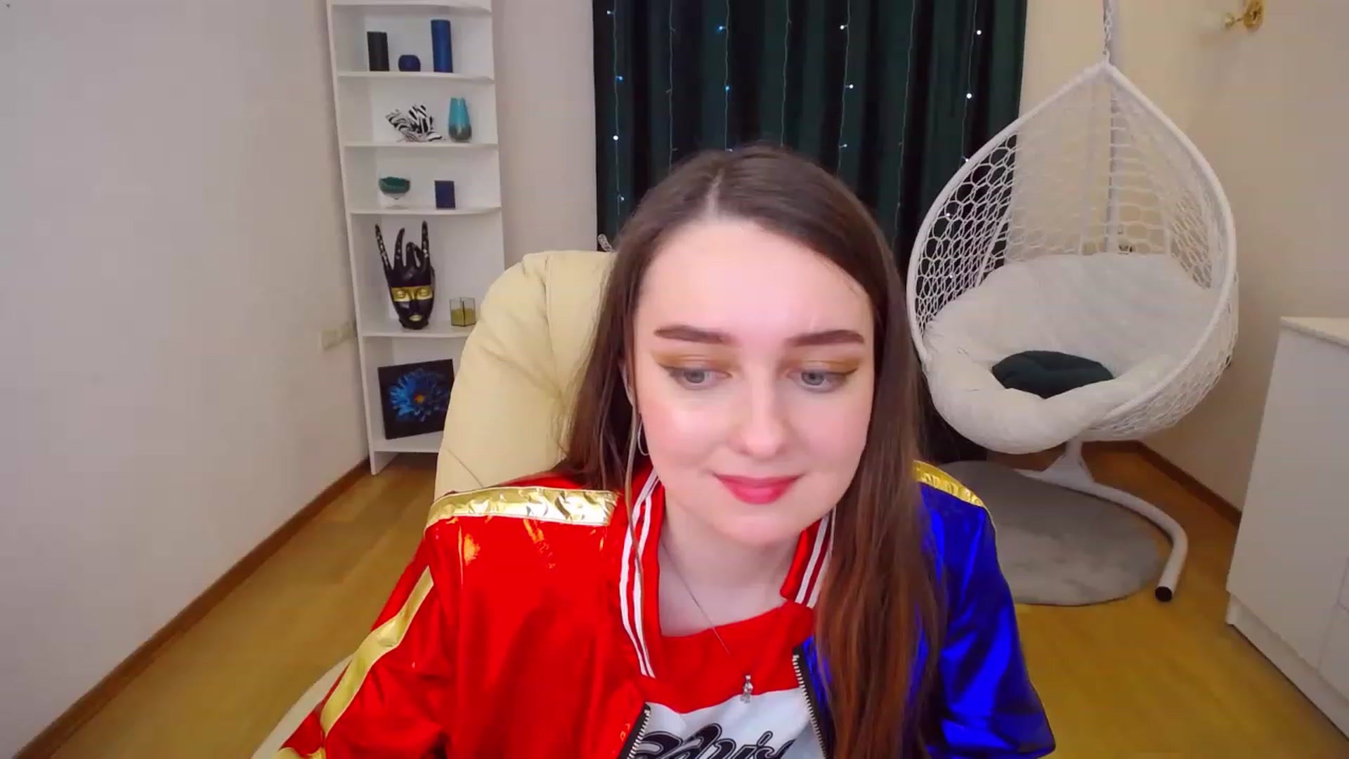 Gallery image thumbnail from OceanFeelss's myfreecams stream on, 02/13/2023, 09:48 image 19 of 20