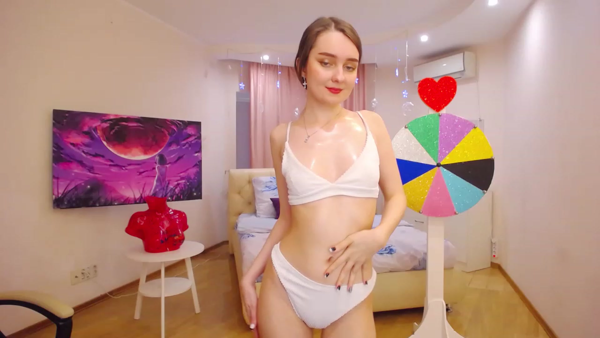 Gallery image thumbnail from OceanFeelss's myfreecams stream on, 02/14/2023, 09:21 image 5 of 20