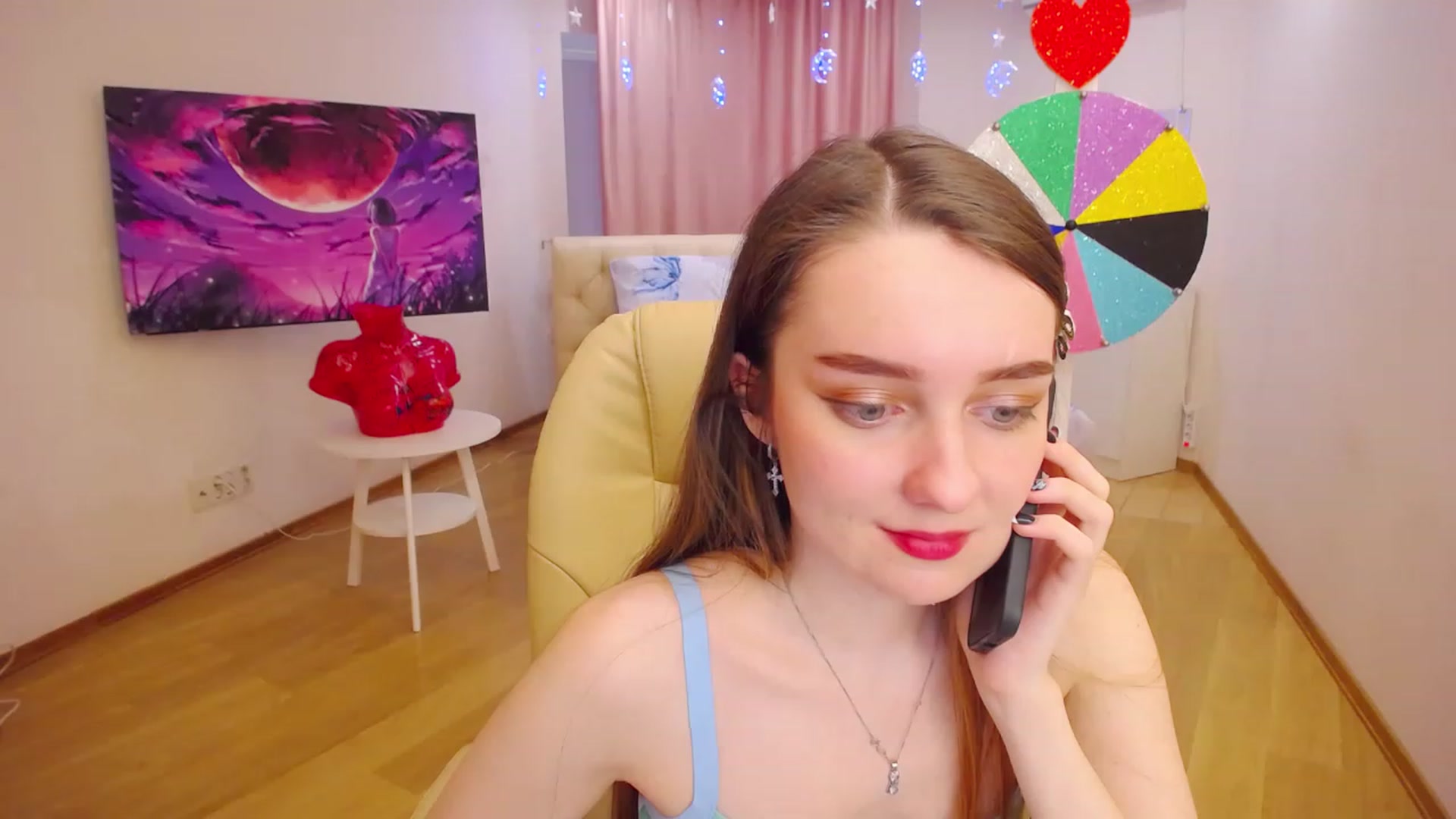 Gallery image thumbnail from OceanFeelss's myfreecams stream on, 02/14/2023, 09:21 image 13 of 20