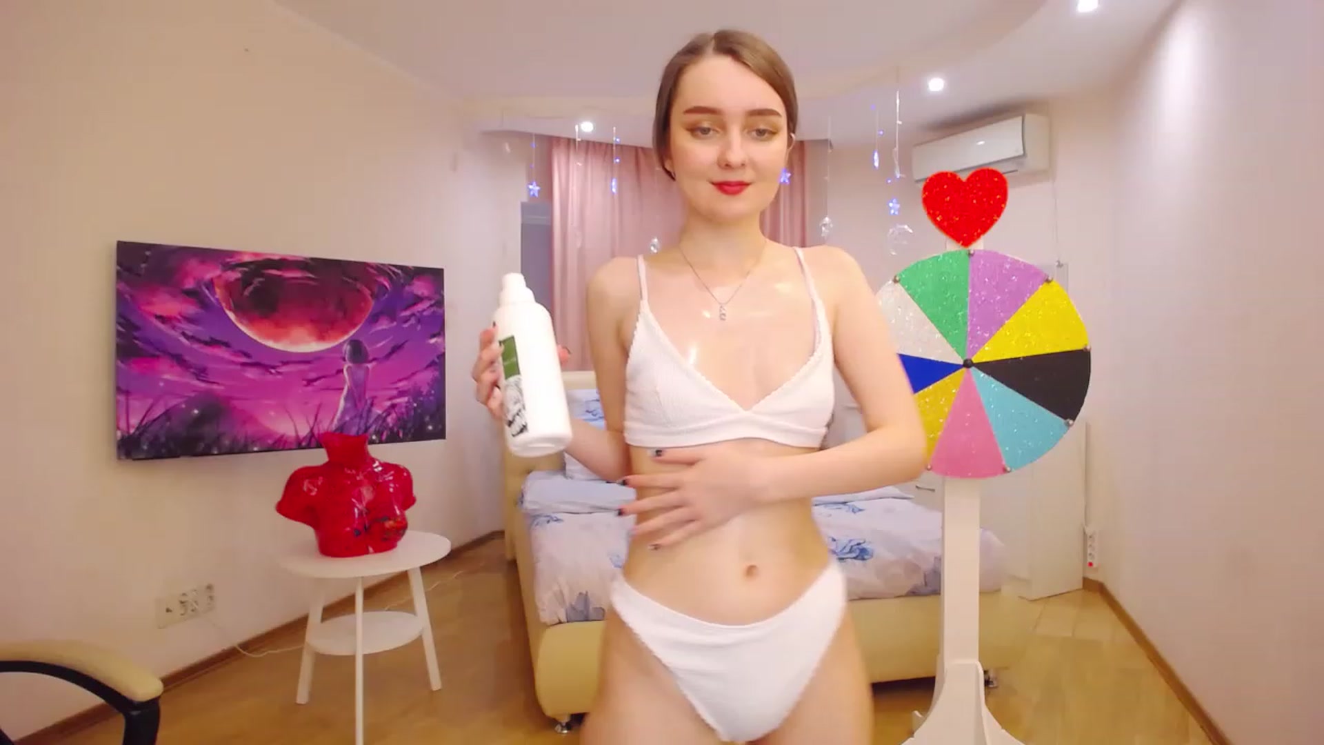 Gallery image thumbnail from OceanFeelss's myfreecams stream on, 02/14/2023, 09:21 image 4 of 20