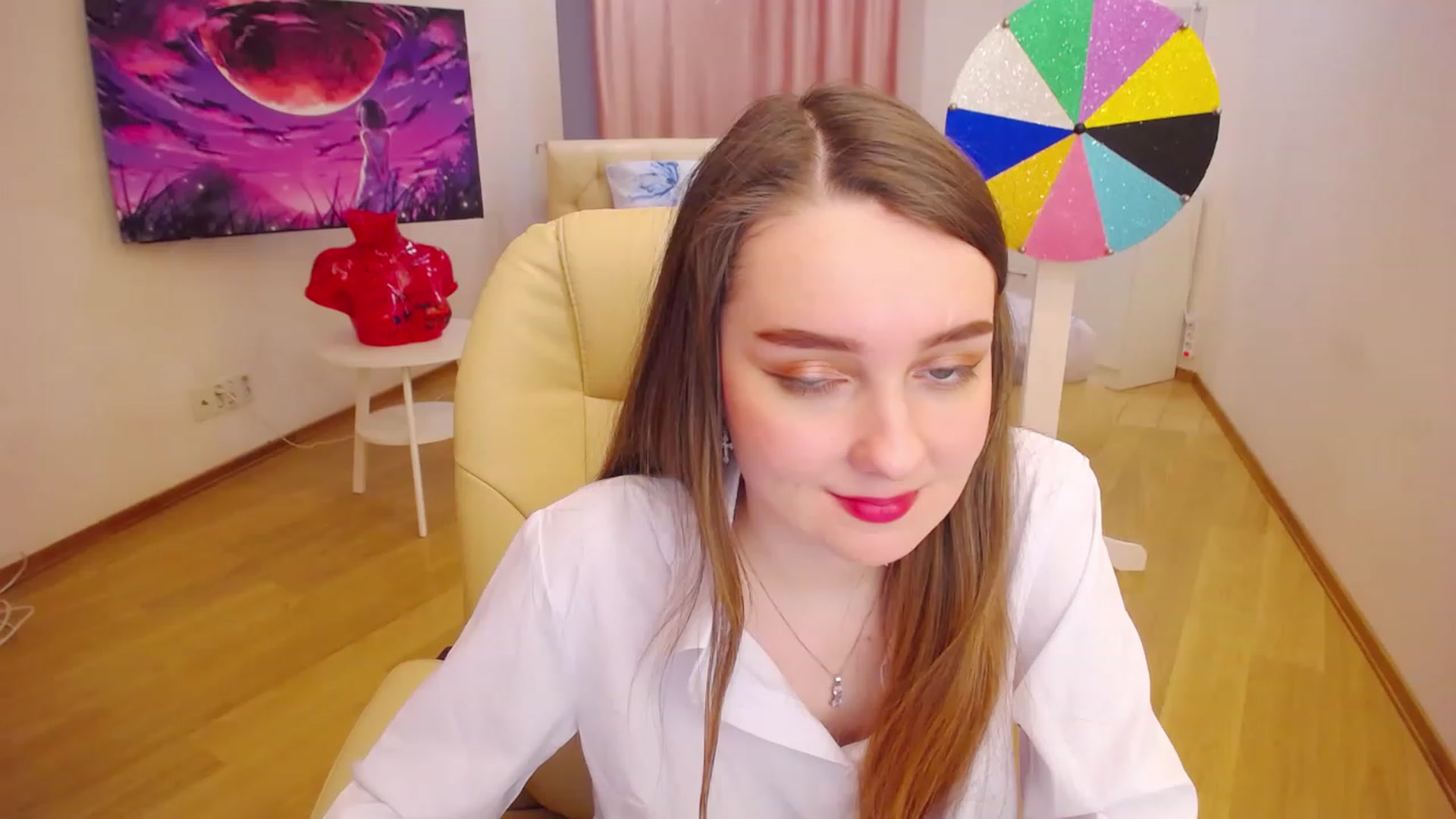 Gallery image thumbnail from OceanFeelss's myfreecams stream on, 02/14/2023, 09:21 image 1 of 20