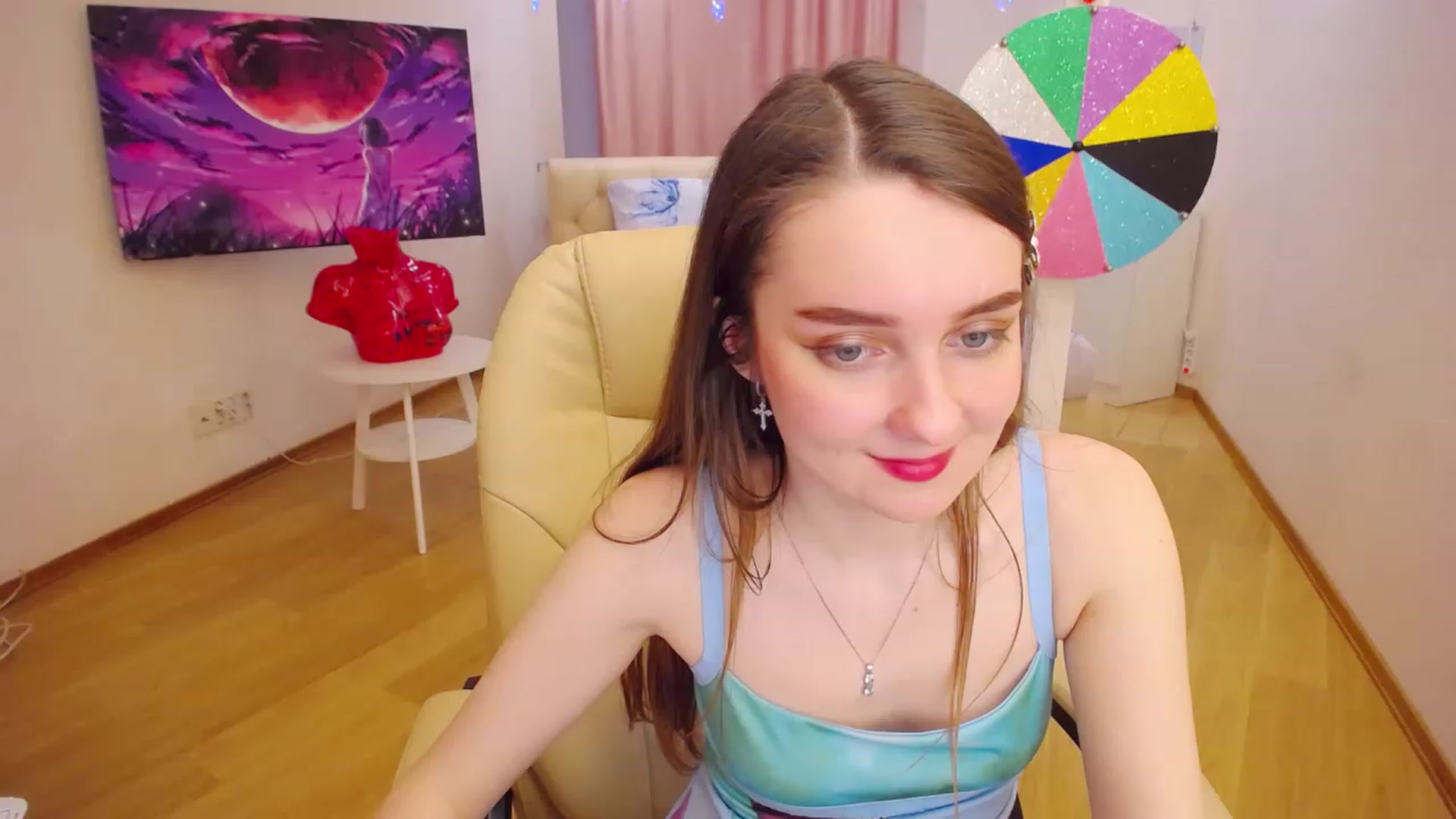 Gallery image thumbnail from OceanFeelss's myfreecams stream on, 02/14/2023, 09:21 image 17 of 20