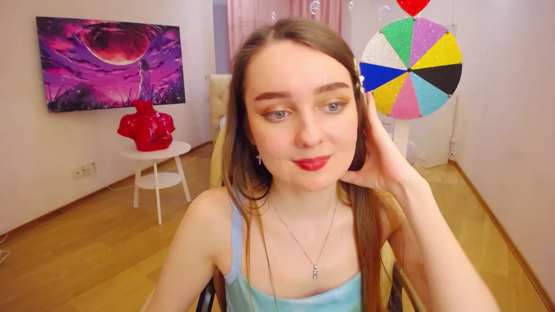 Gallery image thumbnail from OceanFeelss's myfreecams stream on, 02/14/2023, 09:21 image 19 of 20