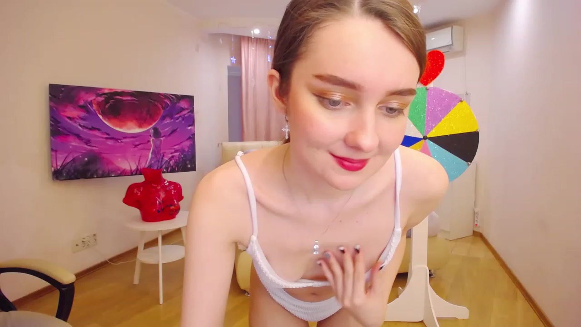 Gallery image thumbnail from OceanFeelss's myfreecams stream on, 02/14/2023, 09:21 image 3 of 20