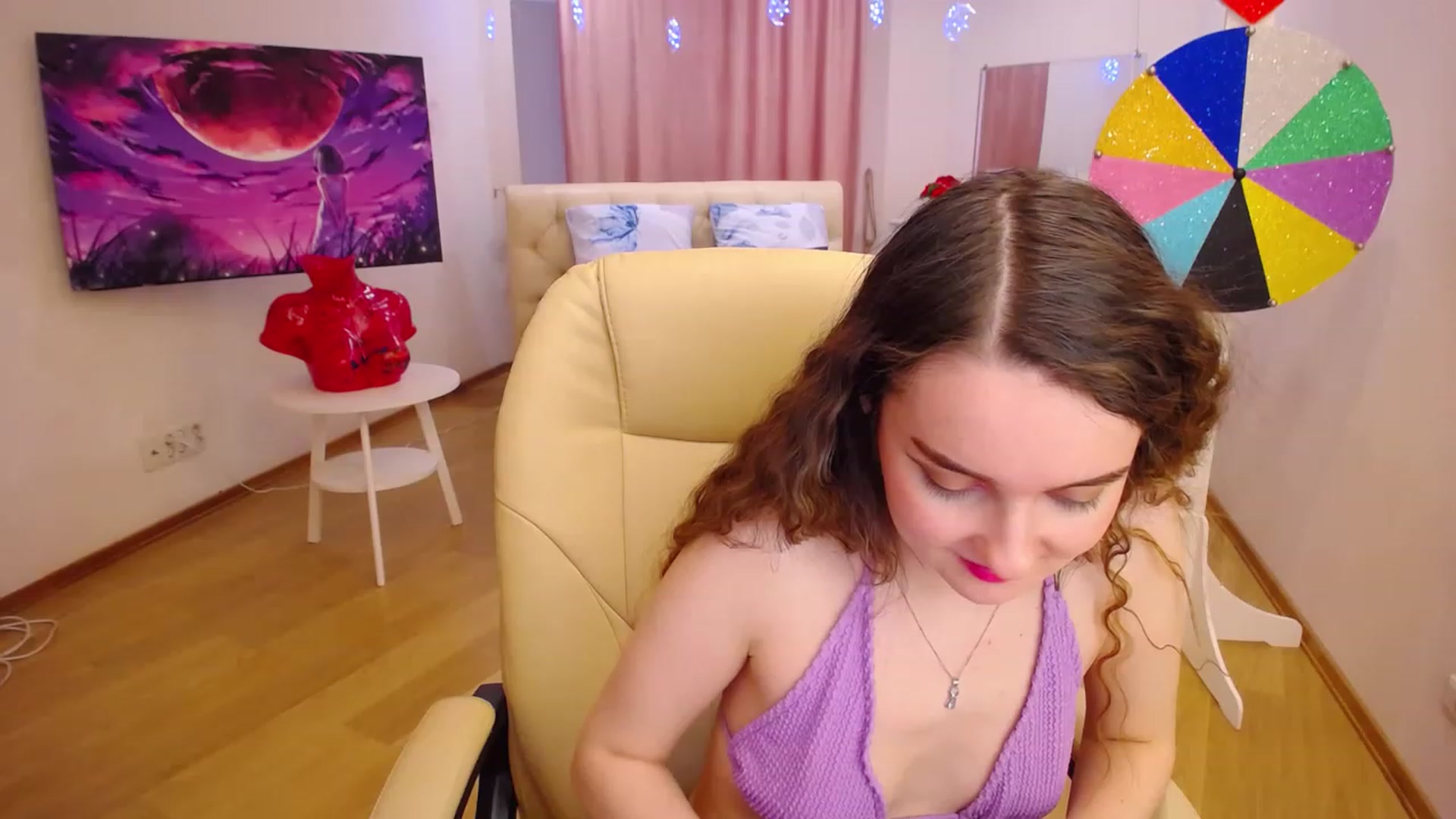 Gallery image thumbnail from OceanFeelss's myfreecams stream on, 02/17/2023, 07:49 image 13 of 20