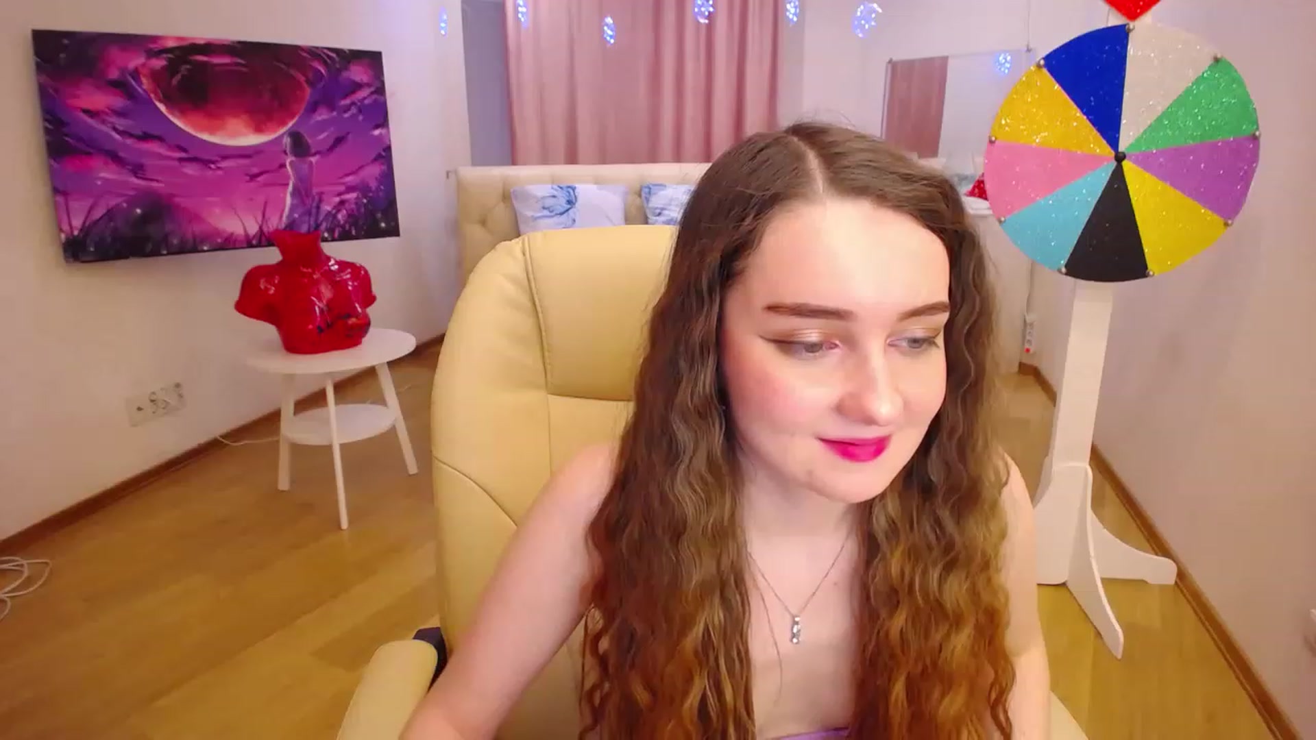 Gallery image thumbnail from OceanFeelss's myfreecams stream on, 02/17/2023, 07:49 image 17 of 20