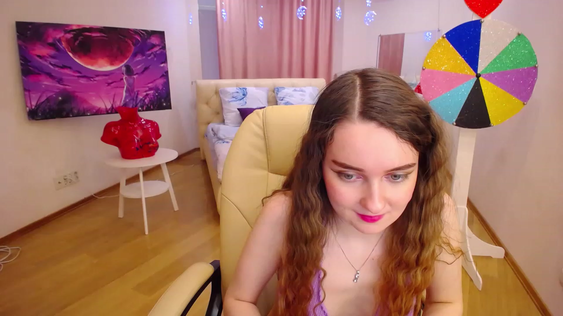 Gallery image thumbnail from OceanFeelss's myfreecams stream on, 02/17/2023, 07:49 image 1 of 20