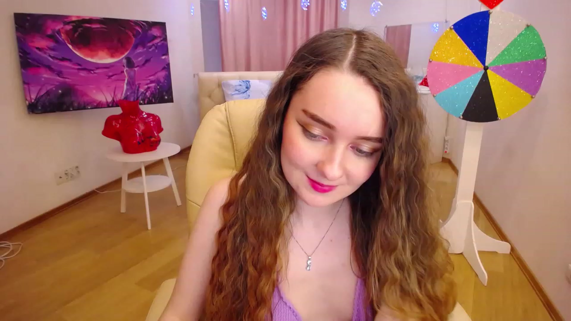 Gallery image thumbnail from OceanFeelss's myfreecams stream on, 02/17/2023, 07:49 image 16 of 20