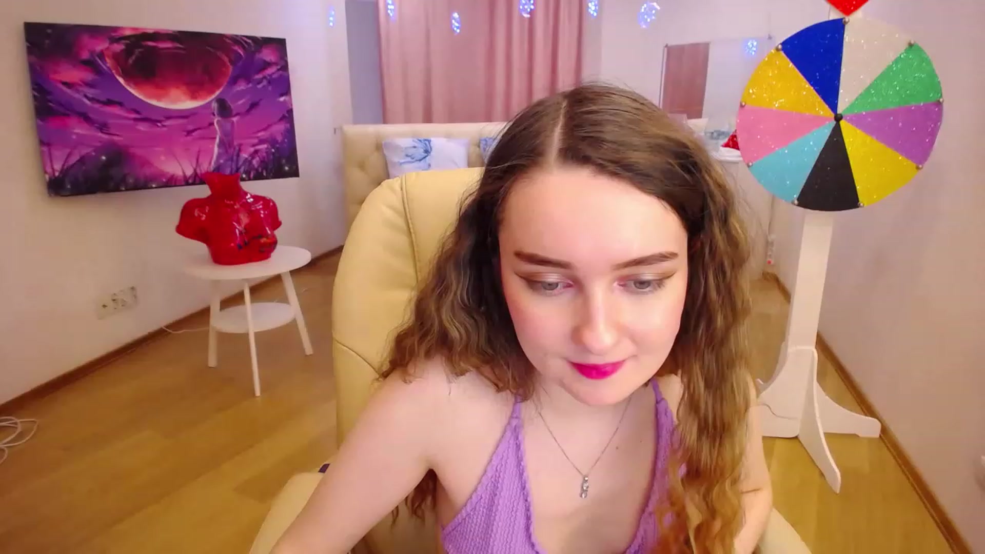 Gallery image thumbnail from OceanFeelss's myfreecams stream on, 02/17/2023, 07:49 image 12 of 20