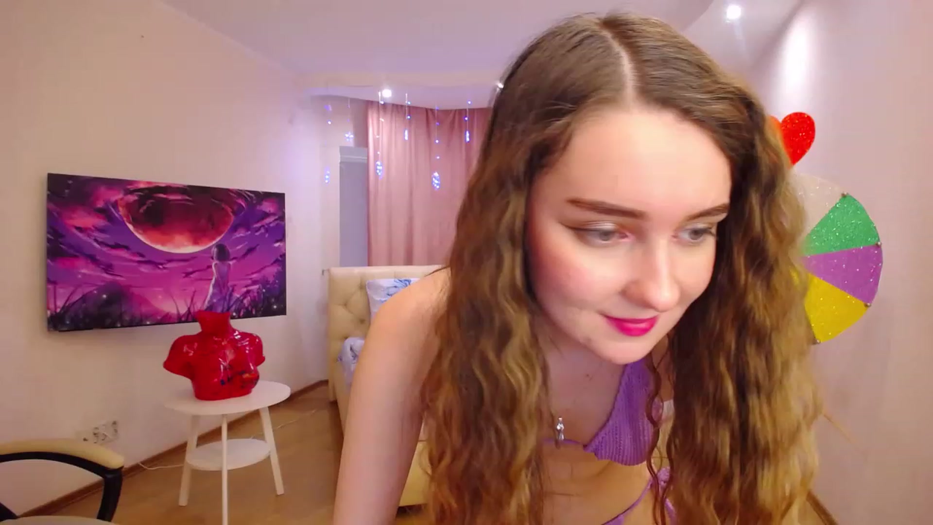 Gallery image thumbnail from OceanFeelss's myfreecams stream on, 02/17/2023, 07:49 image 6 of 20