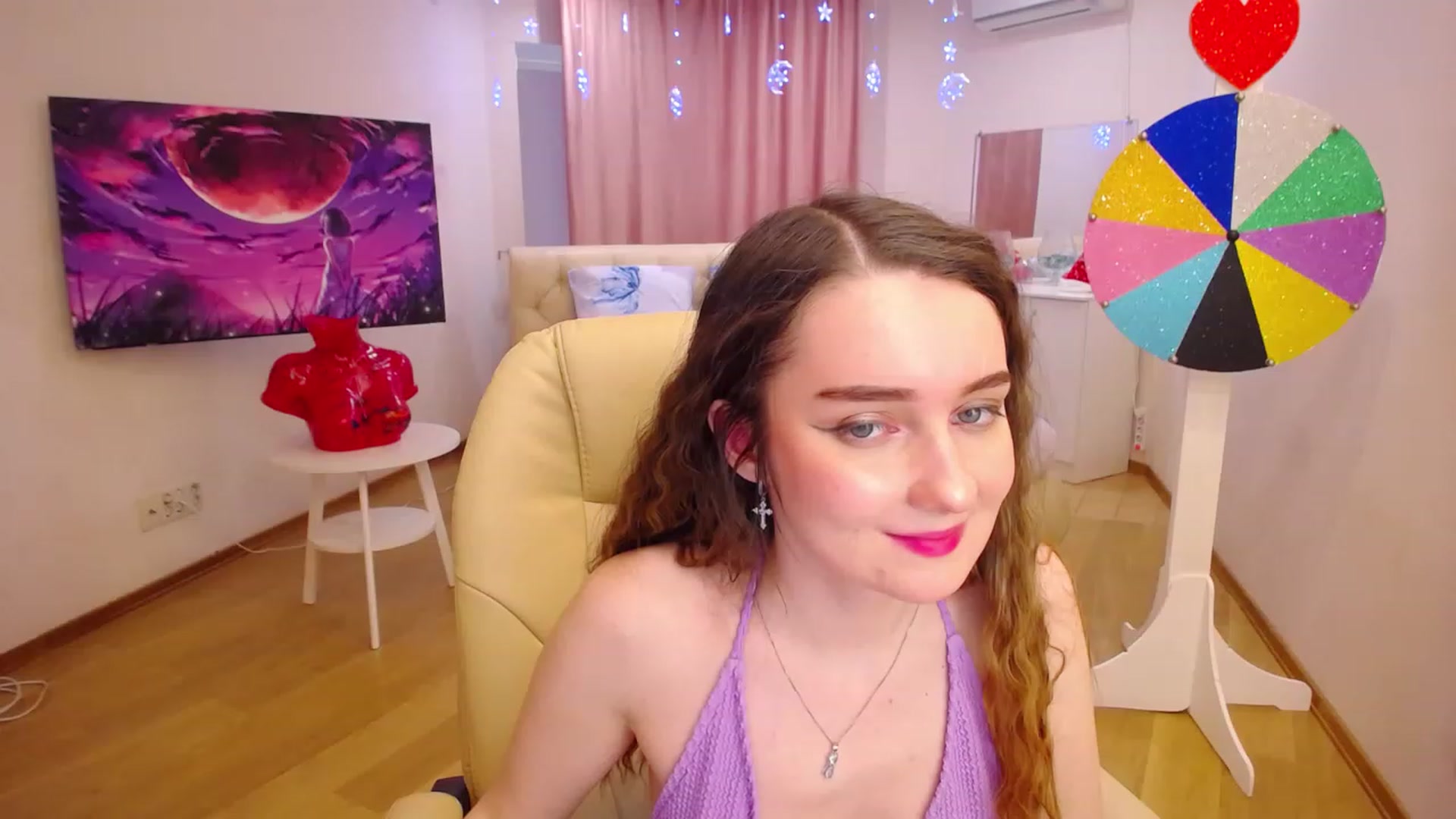 Gallery image thumbnail from OceanFeelss's myfreecams stream on, 02/17/2023, 07:49 image 11 of 20
