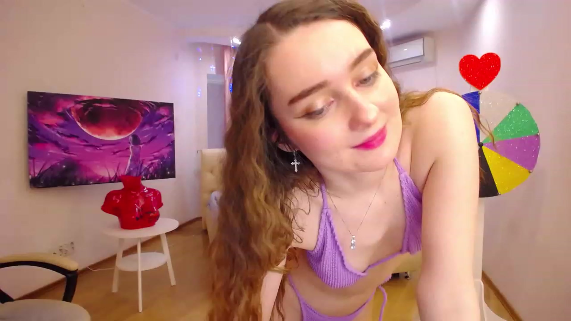 Gallery image thumbnail from OceanFeelss's myfreecams stream on, 02/17/2023, 07:49 image 9 of 20