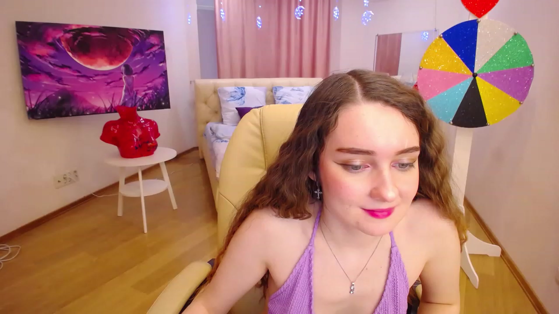 Gallery image thumbnail from OceanFeelss's myfreecams stream on, 02/17/2023, 07:49 image 3 of 20