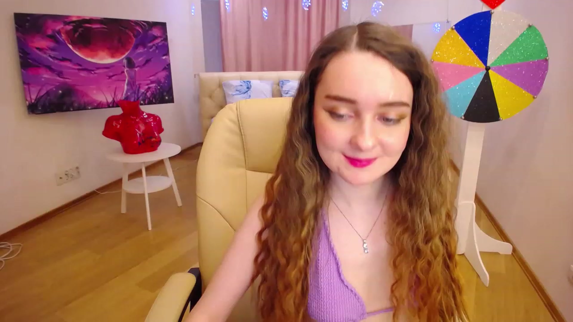 Gallery image thumbnail from OceanFeelss's myfreecams stream on, 02/17/2023, 07:49 image 15 of 20