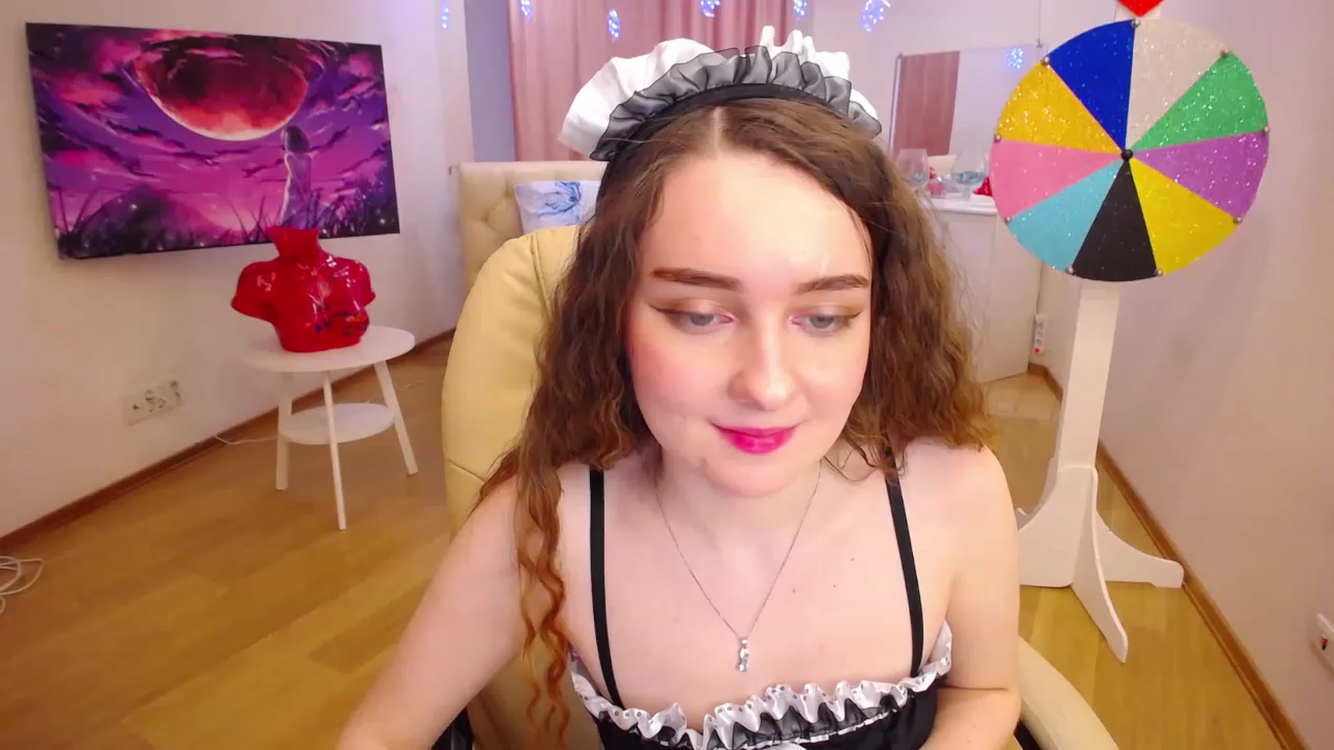 Gallery image thumbnail from OceanFeelss's myfreecams stream on, 02/17/2023, 08:38 image 18 of 20