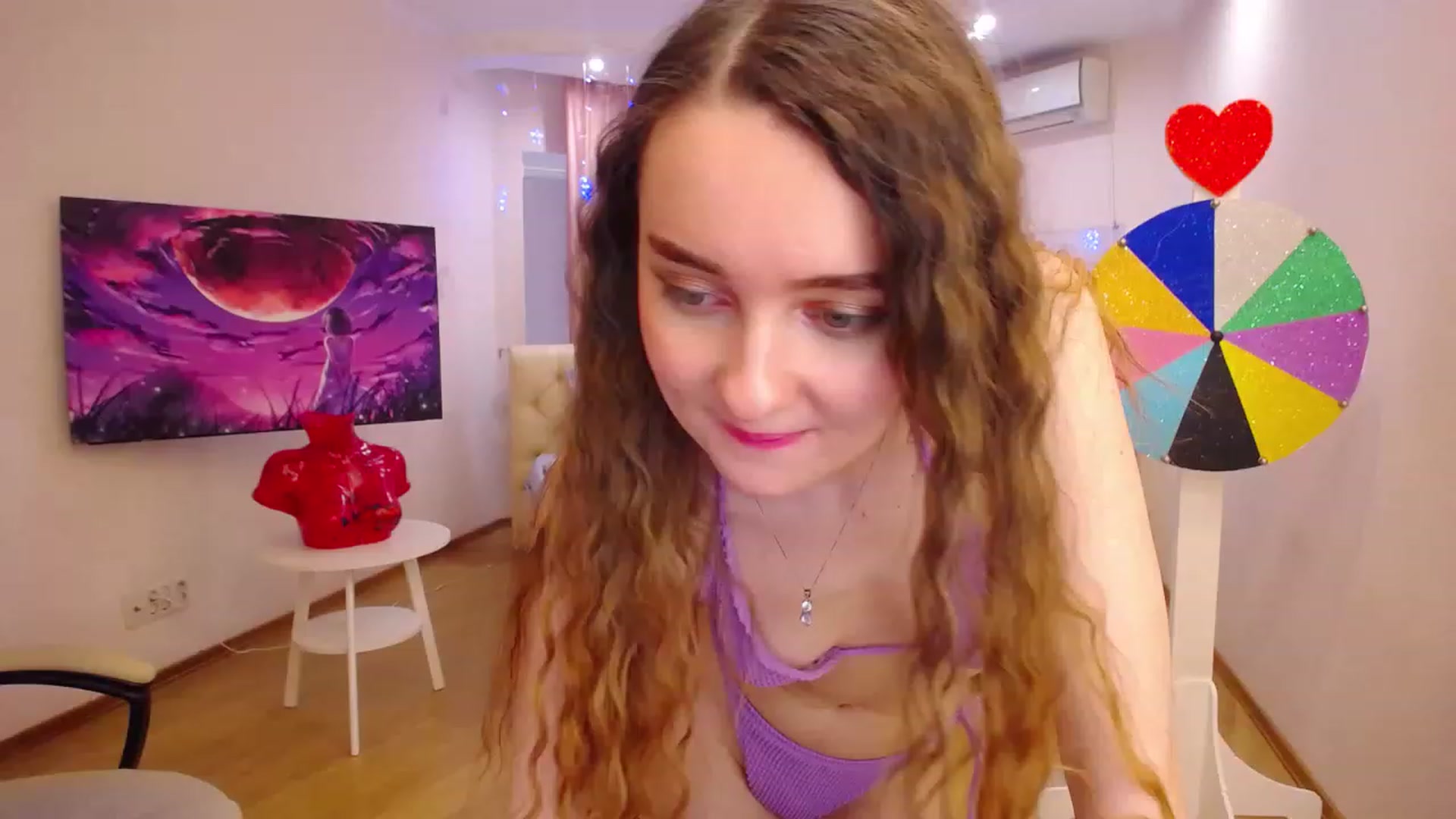 Gallery image thumbnail from OceanFeelss's myfreecams stream on, 02/17/2023, 08:38 image 7 of 20