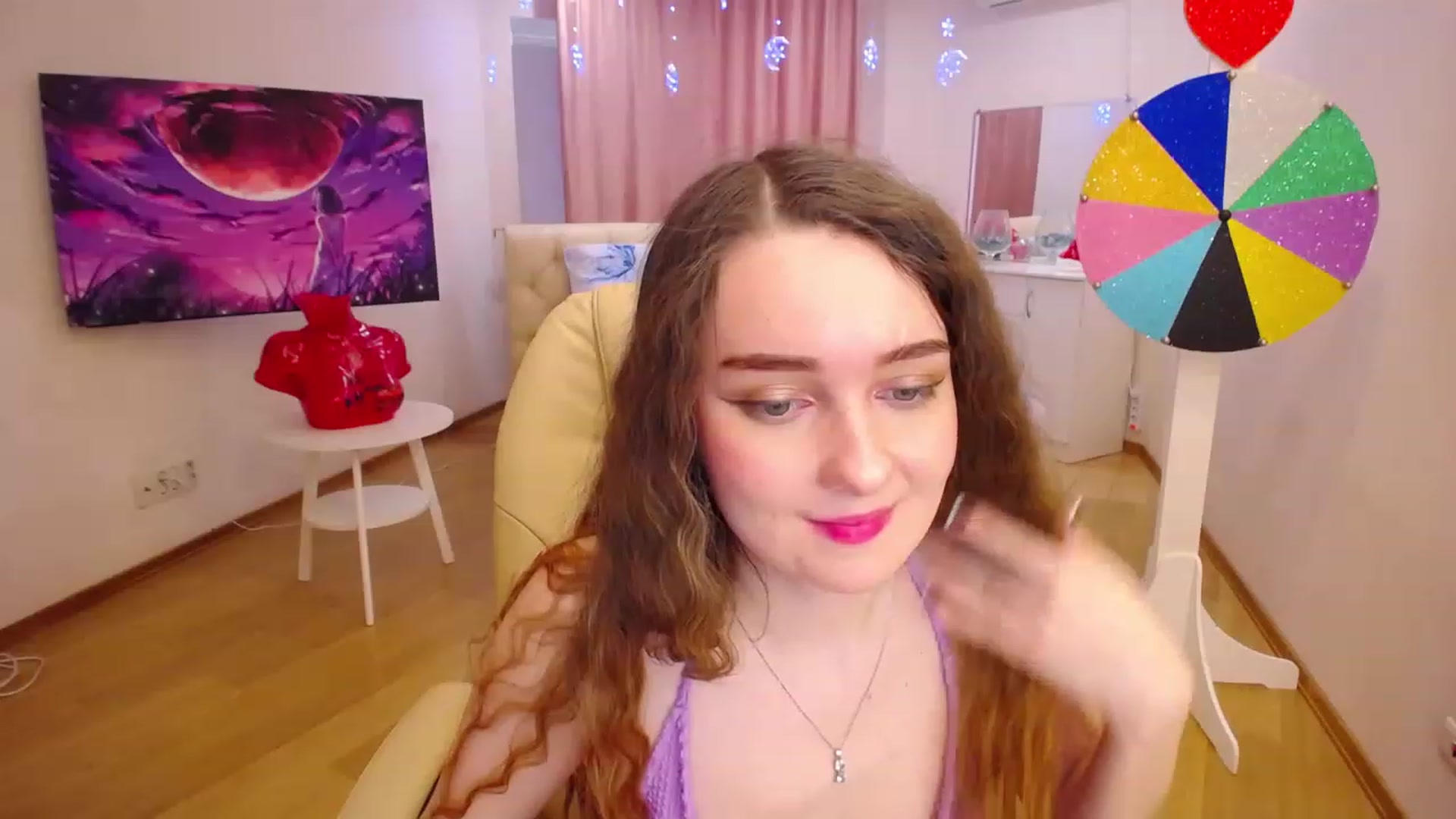 Gallery image thumbnail from OceanFeelss's myfreecams stream on, 02/17/2023, 08:38 image 3 of 20