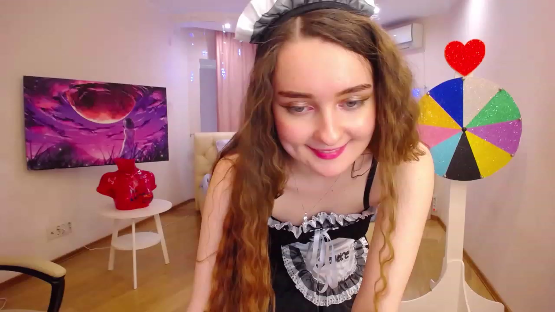 Gallery image thumbnail from OceanFeelss's myfreecams stream on, 02/17/2023, 08:38 image 16 of 20