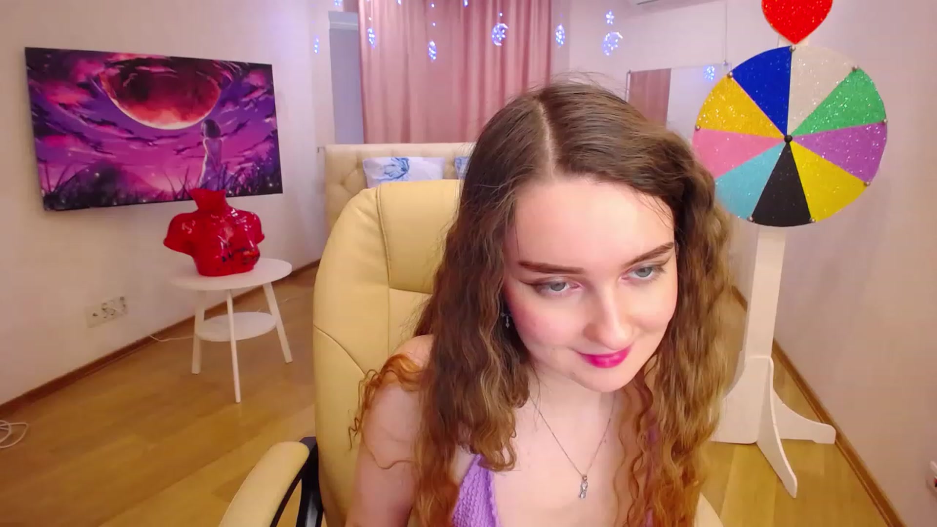 Gallery image thumbnail from OceanFeelss's myfreecams stream on, 02/17/2023, 08:38 image 4 of 20