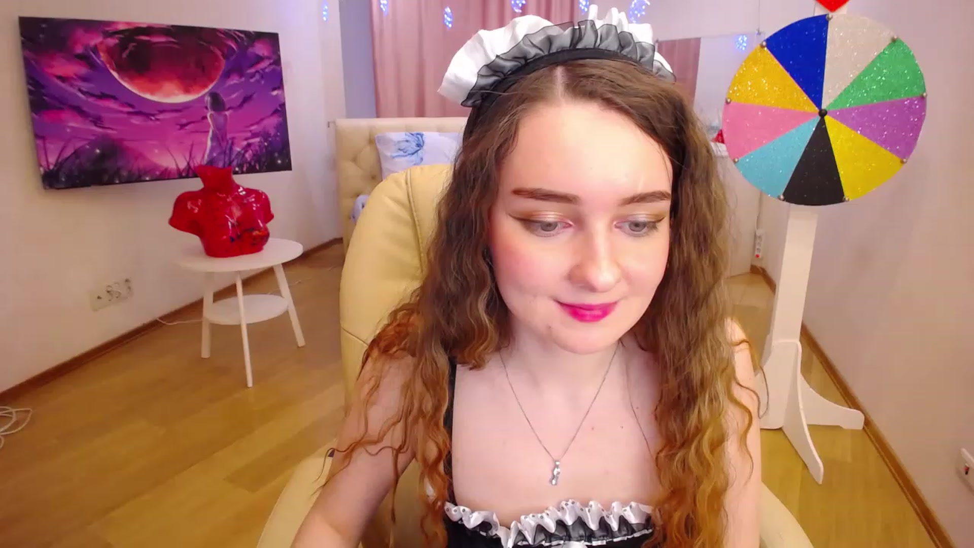 Gallery image thumbnail from OceanFeelss's myfreecams stream on, 02/17/2023, 08:38 image 20 of 20