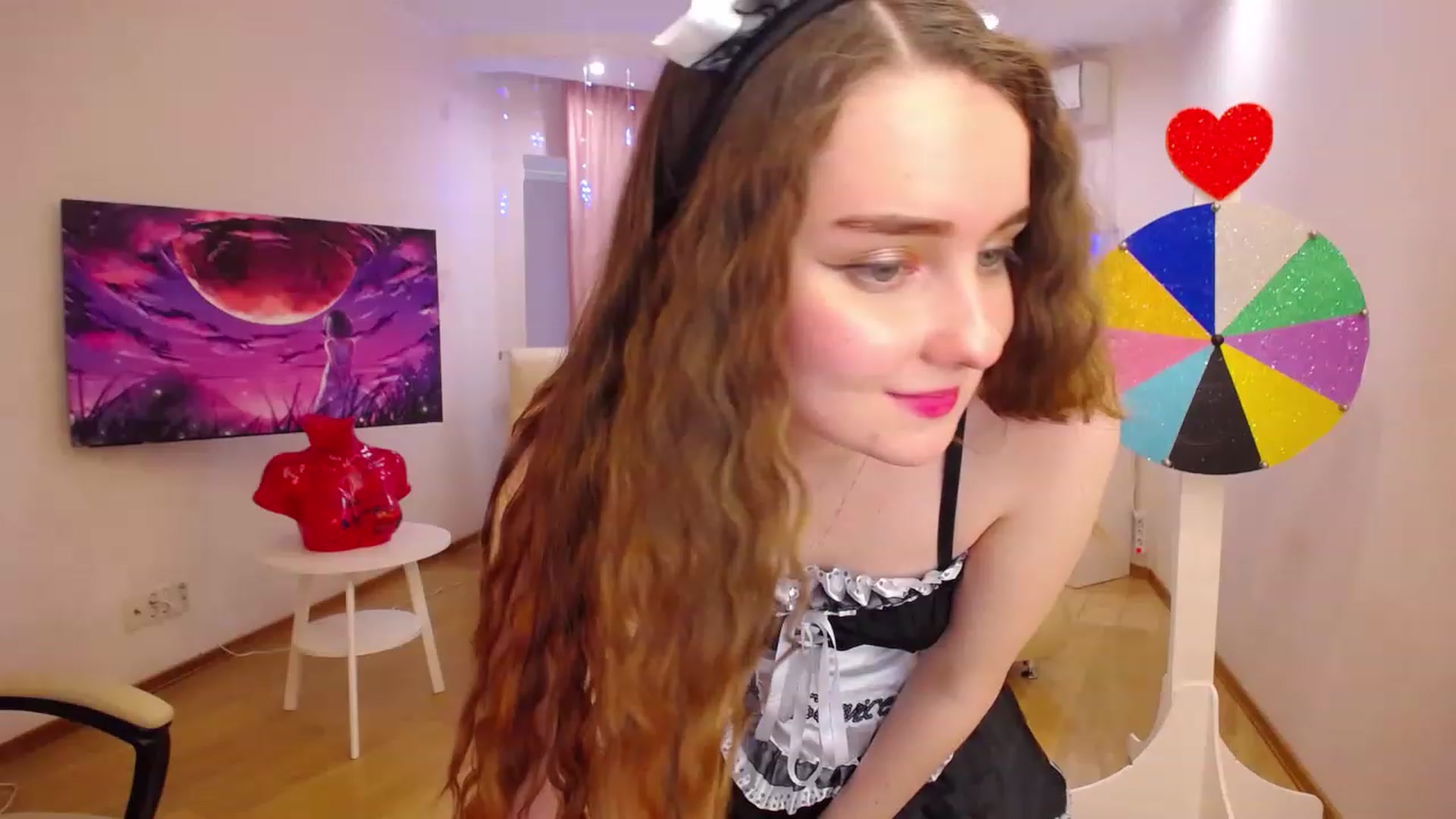 Gallery image thumbnail from OceanFeelss's myfreecams stream on, 02/17/2023, 08:38 image 15 of 20