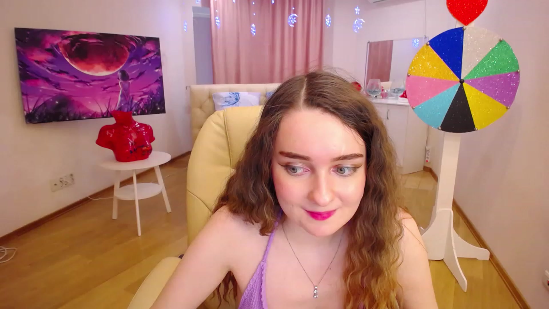 Gallery image thumbnail from OceanFeelss's myfreecams stream on, 02/17/2023, 08:38 image 1 of 20