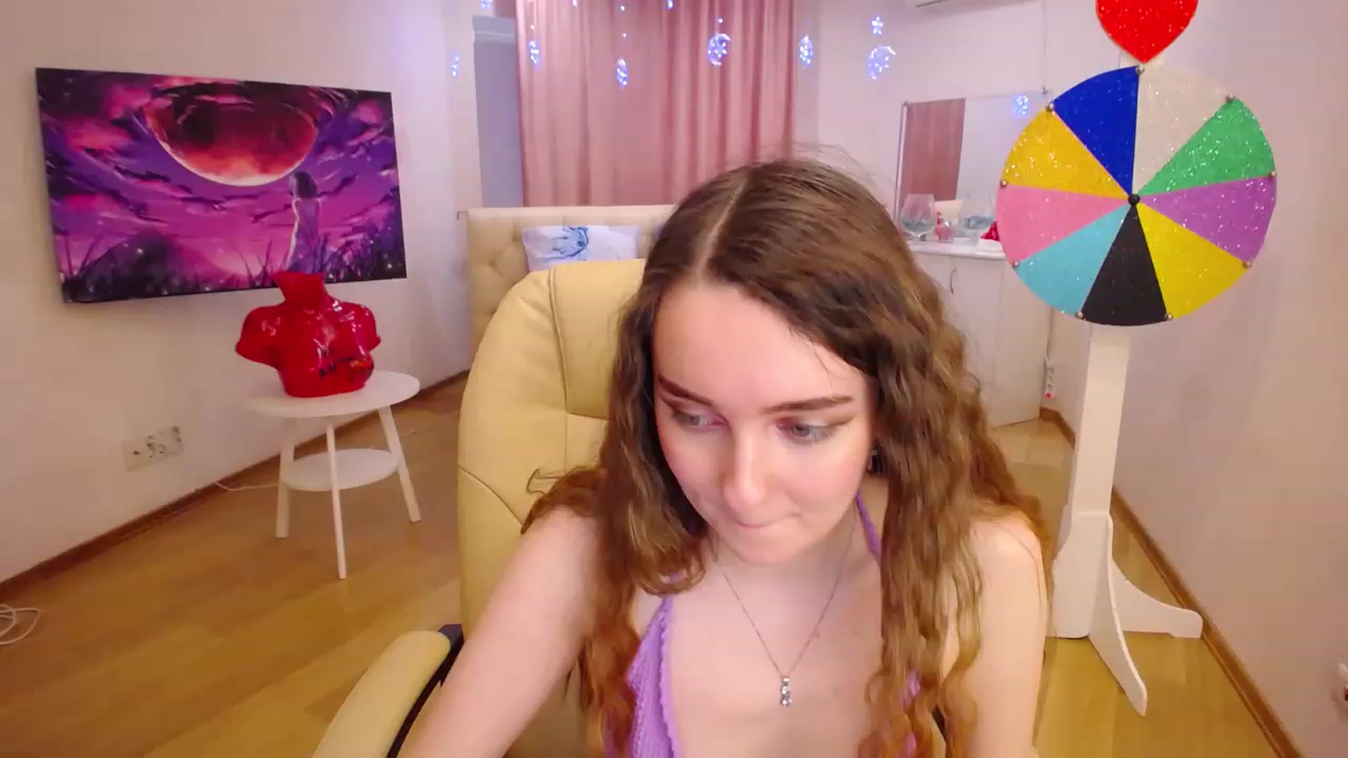 Gallery image thumbnail from OceanFeelss's myfreecams stream on, 02/17/2023, 08:38 image 2 of 20