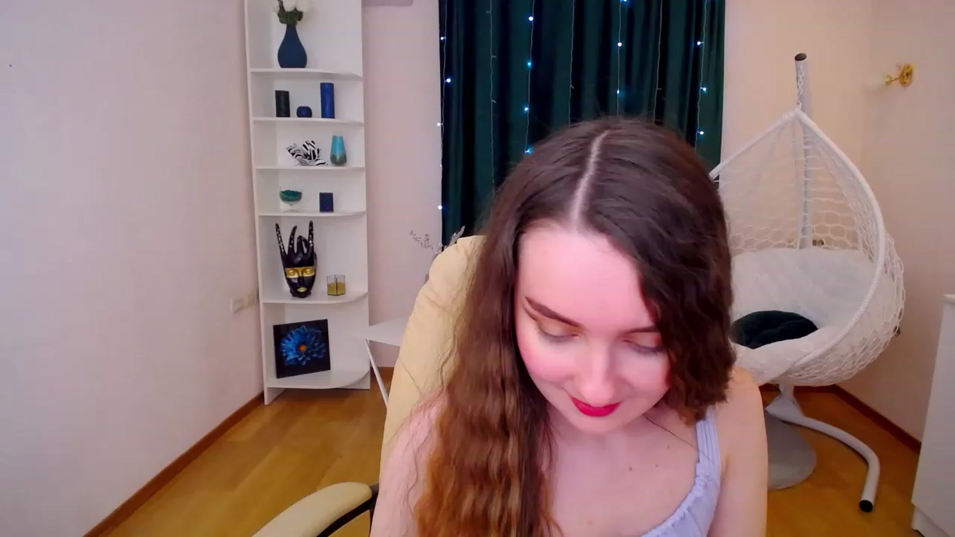 Gallery image thumbnail from OceanFeelss's myfreecams stream on, 02/19/2023, 10:54 image 18 of 20